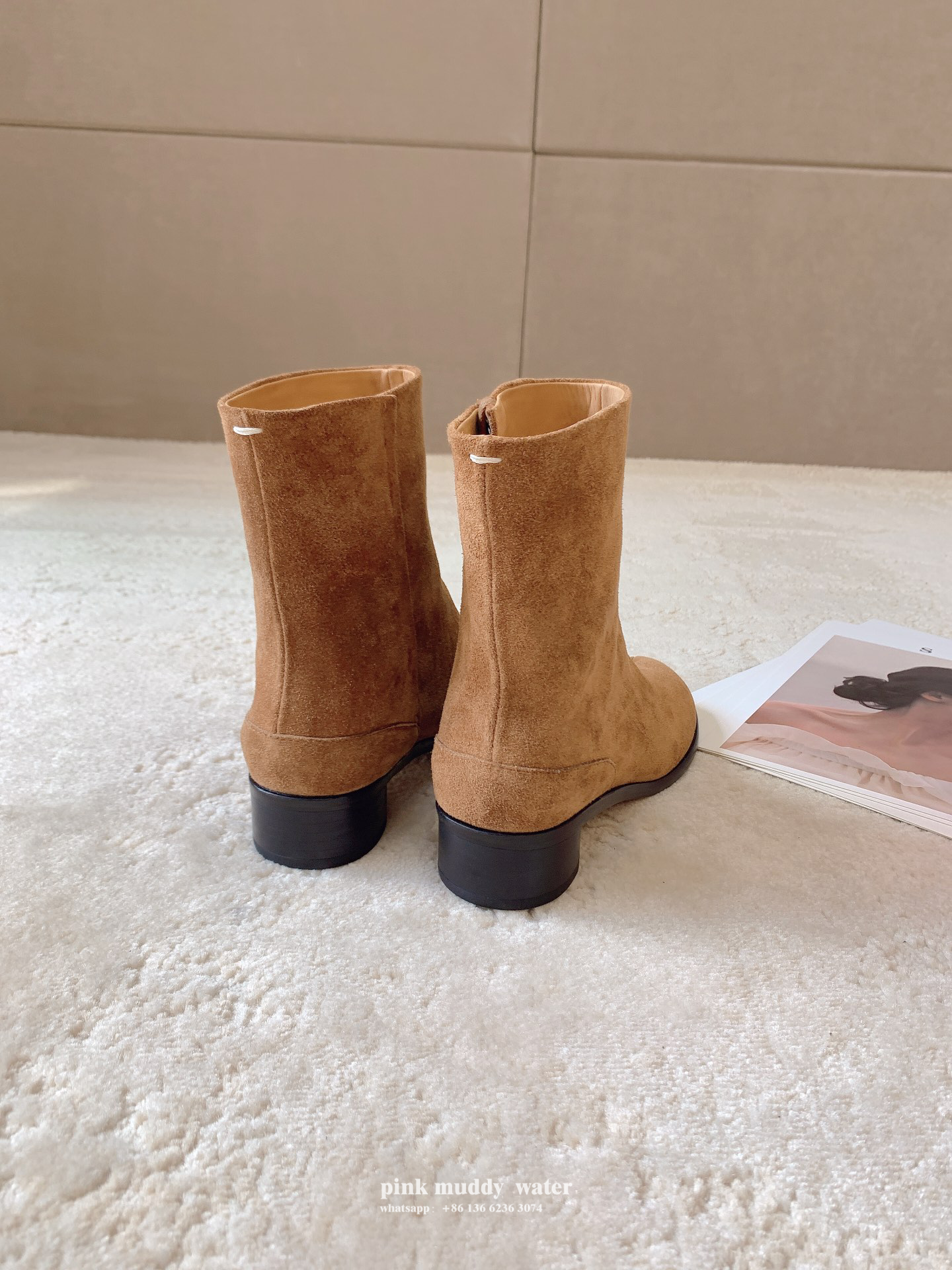 Maison Margiela Shoes