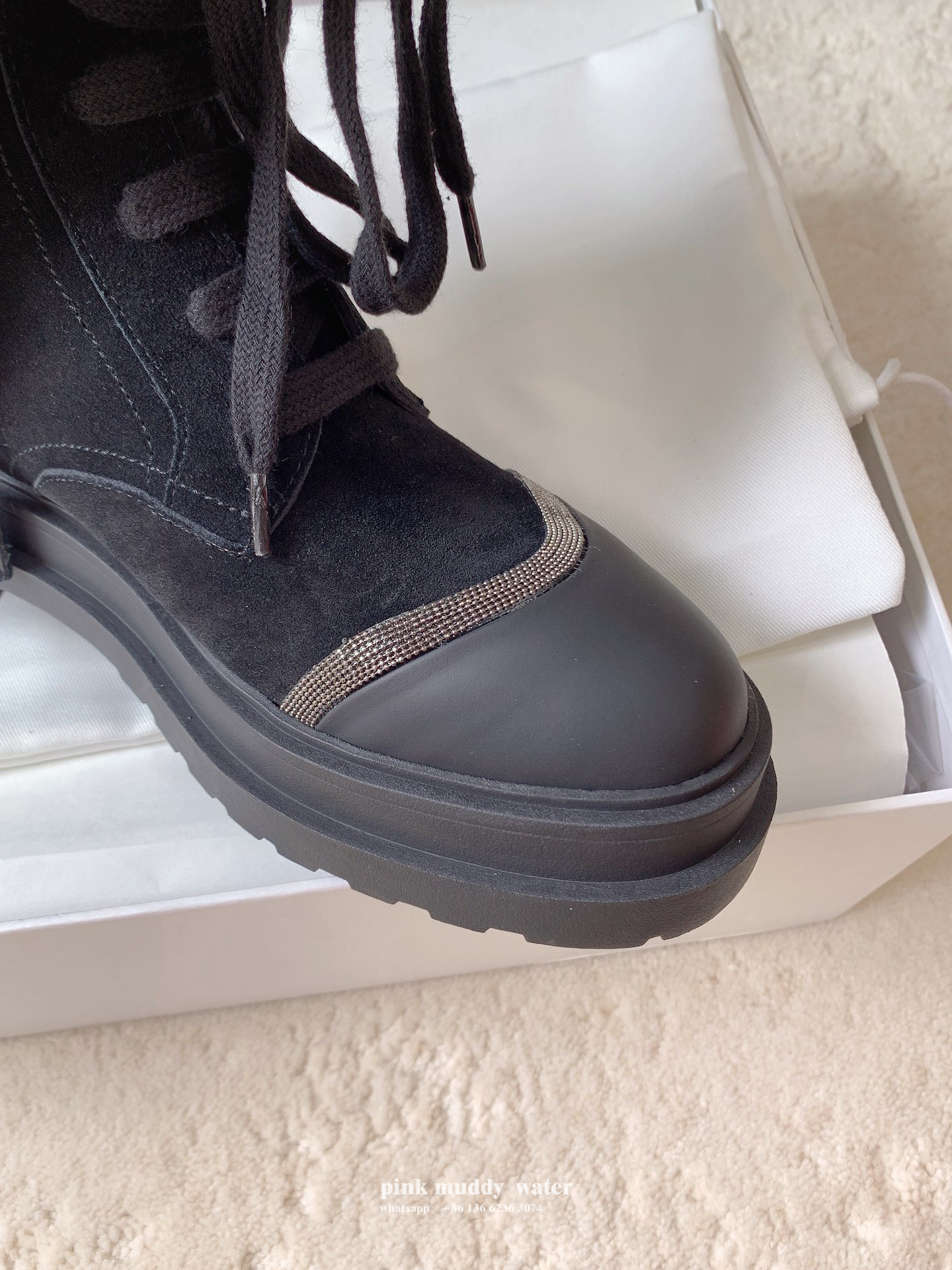 Brunello Cucinelli Shoes