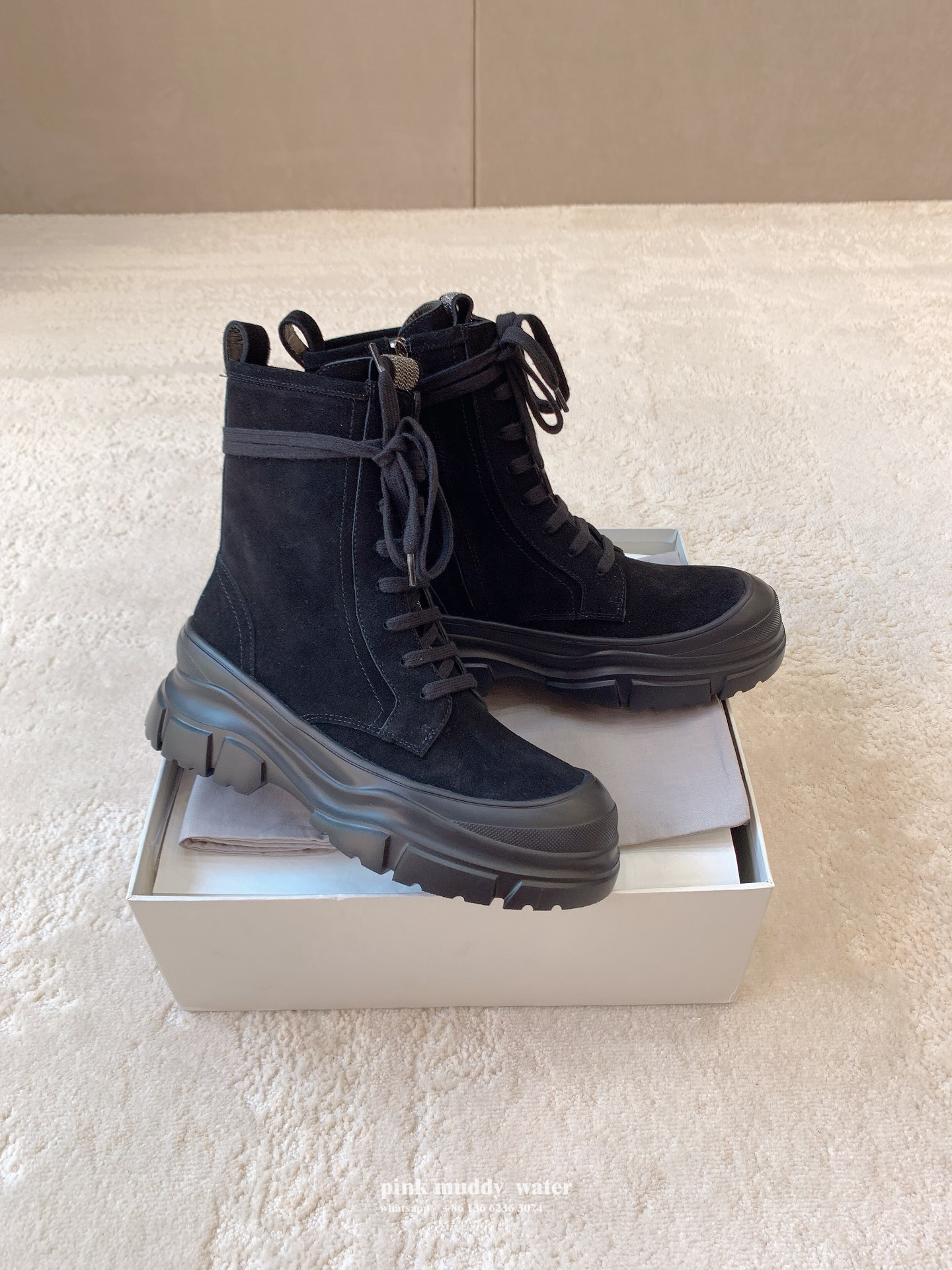 Brunello Cucinelli Shoes