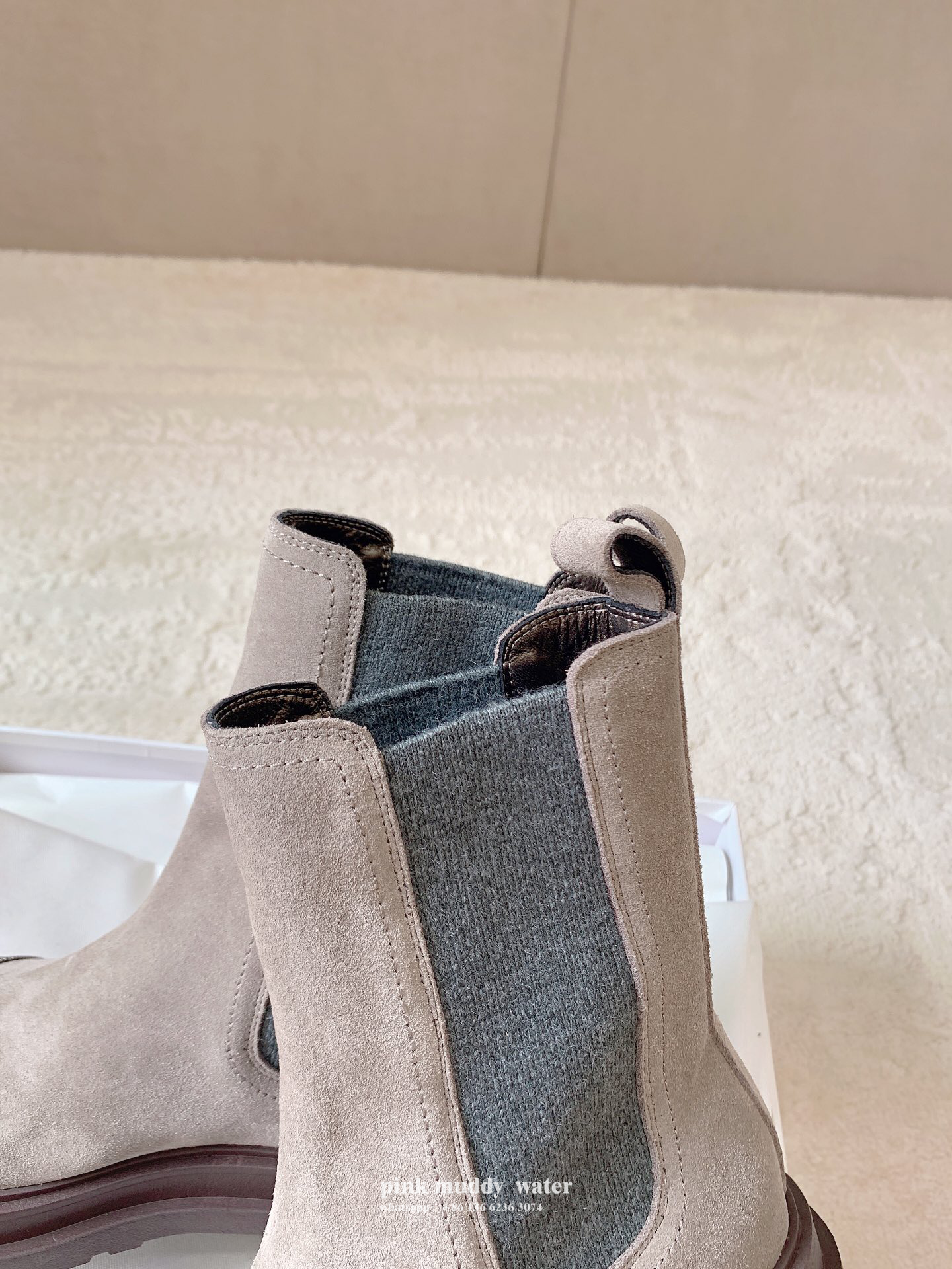 Brunello Cucinelli Shoes