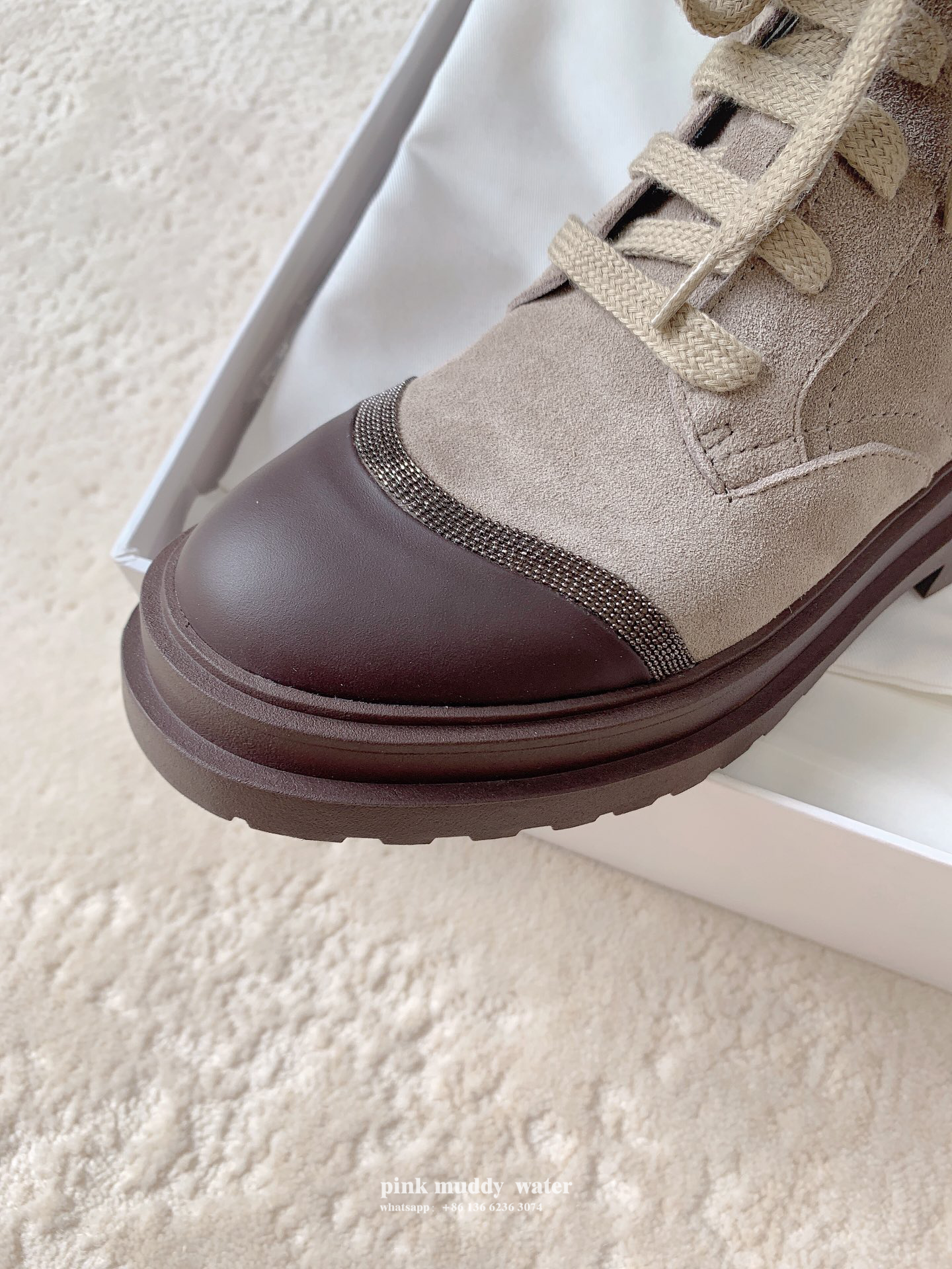 Brunello Cucinelli Shoes