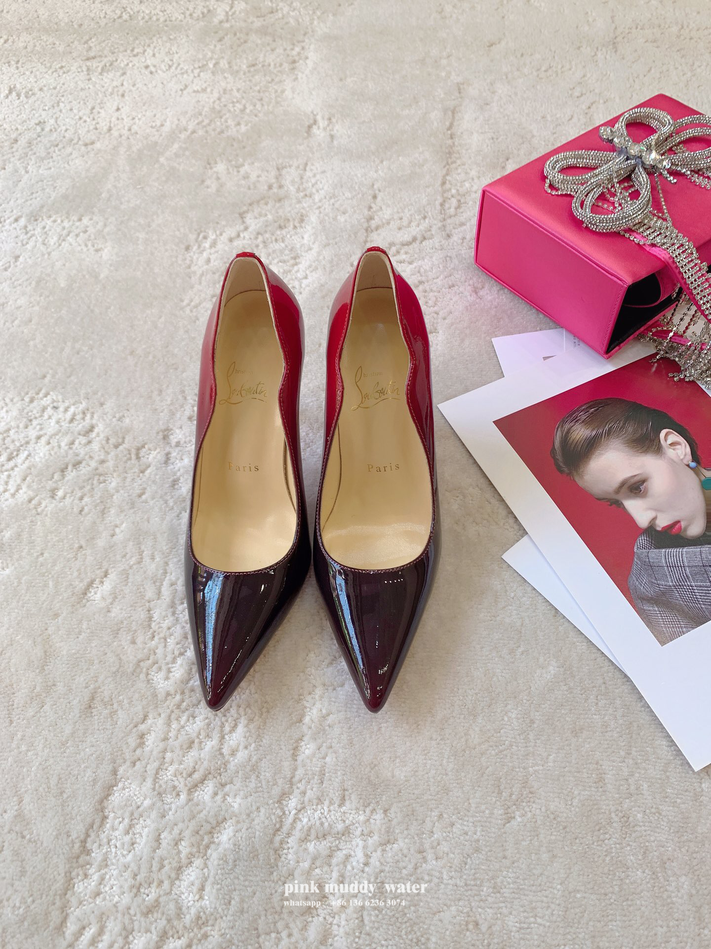 Christian Louboutin Shoes