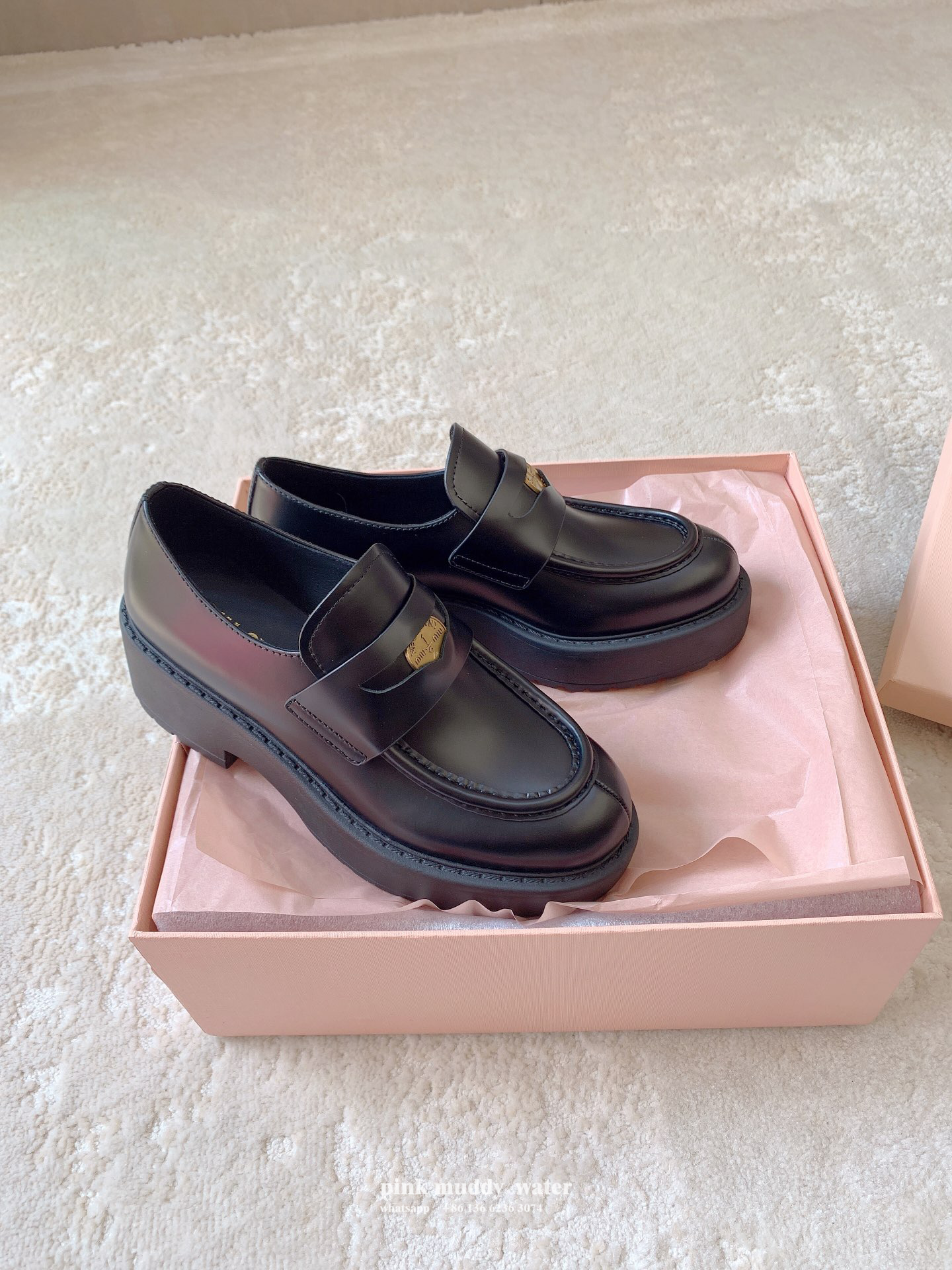 Miu Miu Shoes