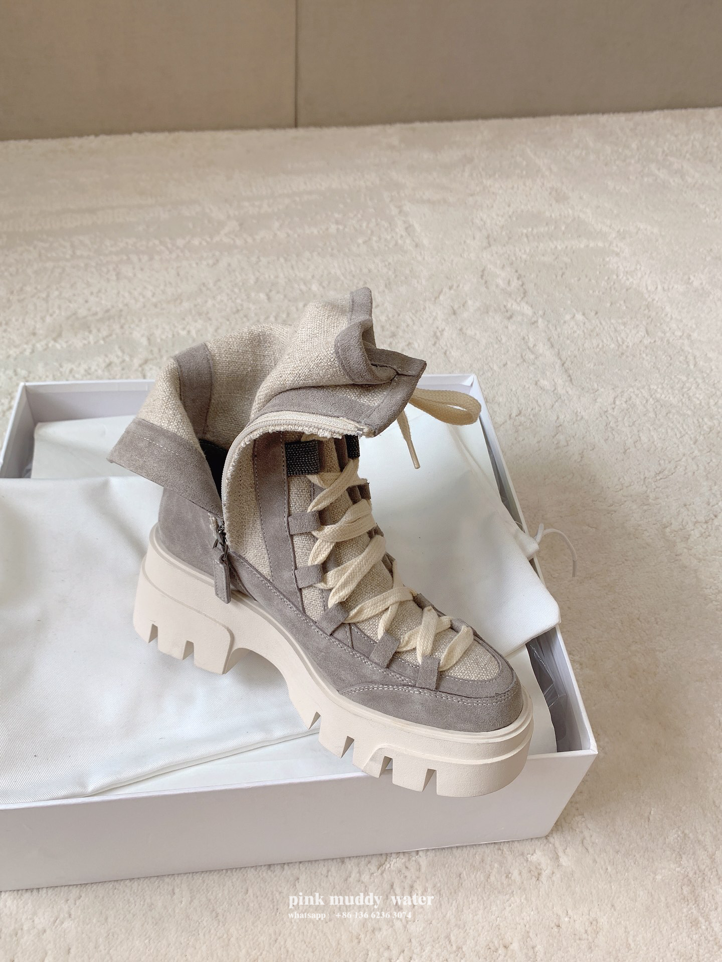 Brunello Cucinelli Shoes