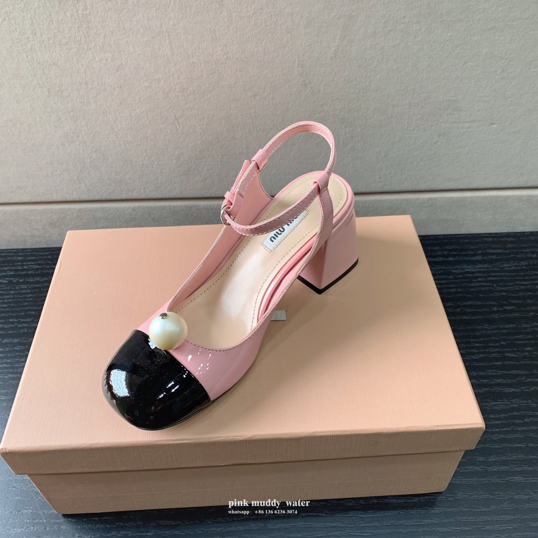 Miu Miu Shoes