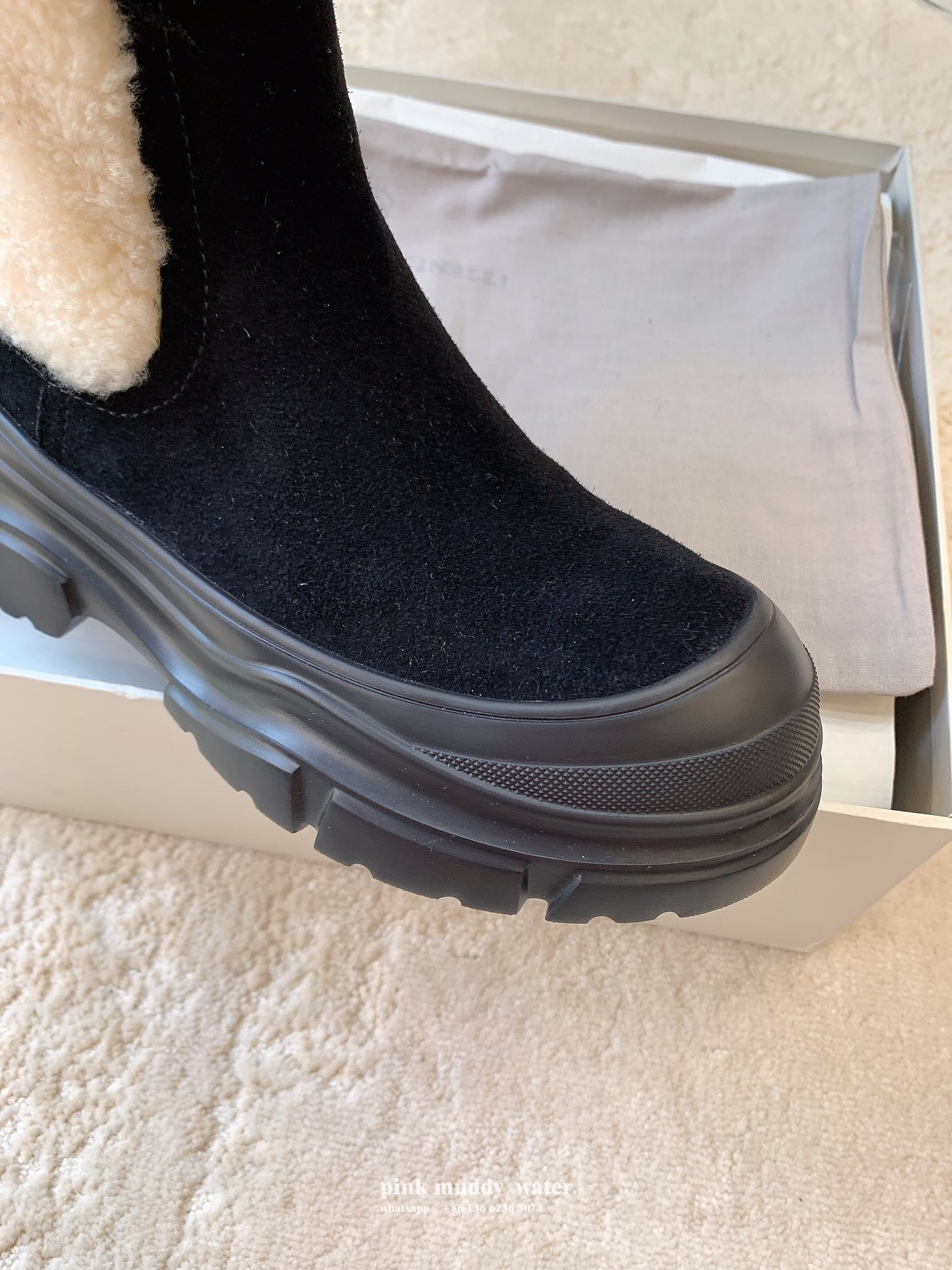 Brunello Cucinelli Shoes