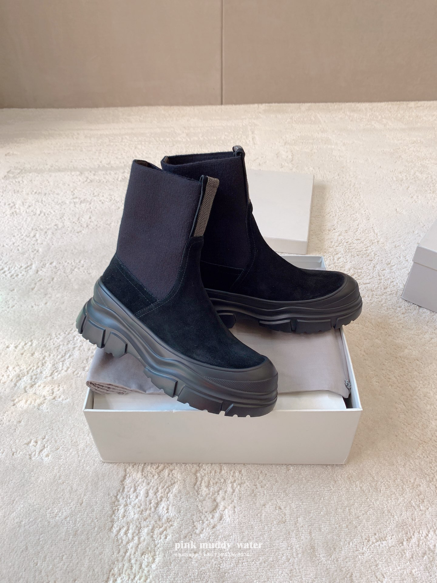 Brunello Cucinelli Shoes