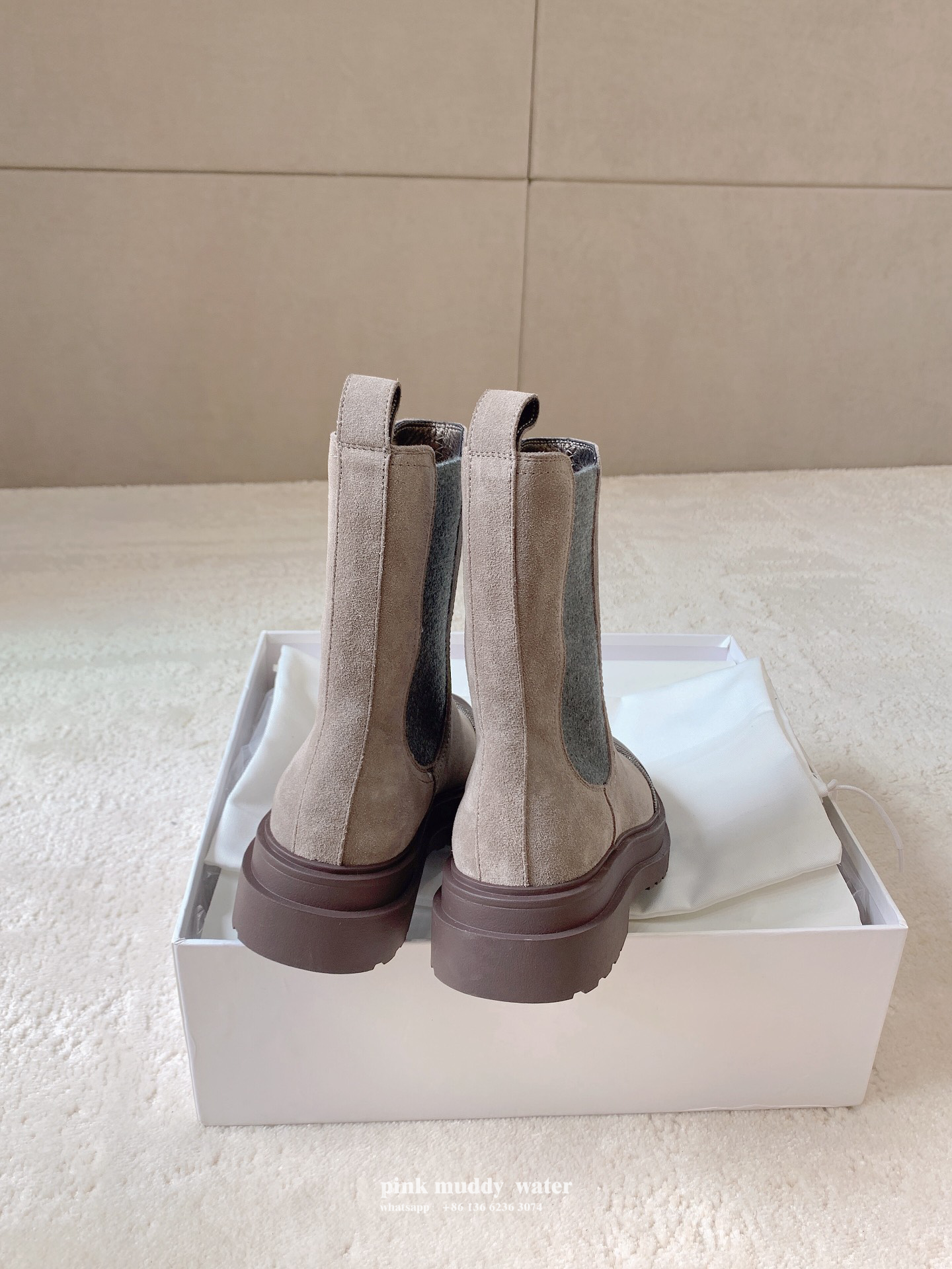 Brunello Cucinelli Shoes