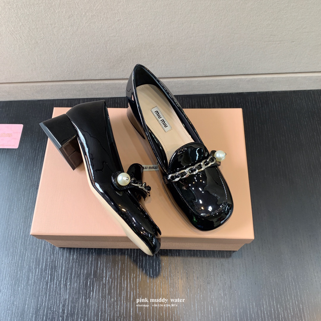 Miu Miu Shoes