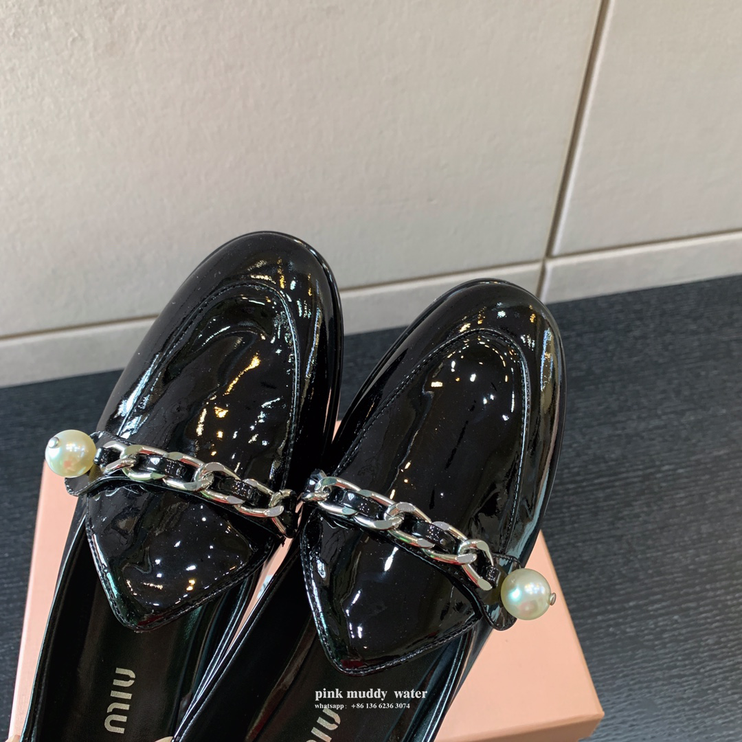 Miu Miu Shoes