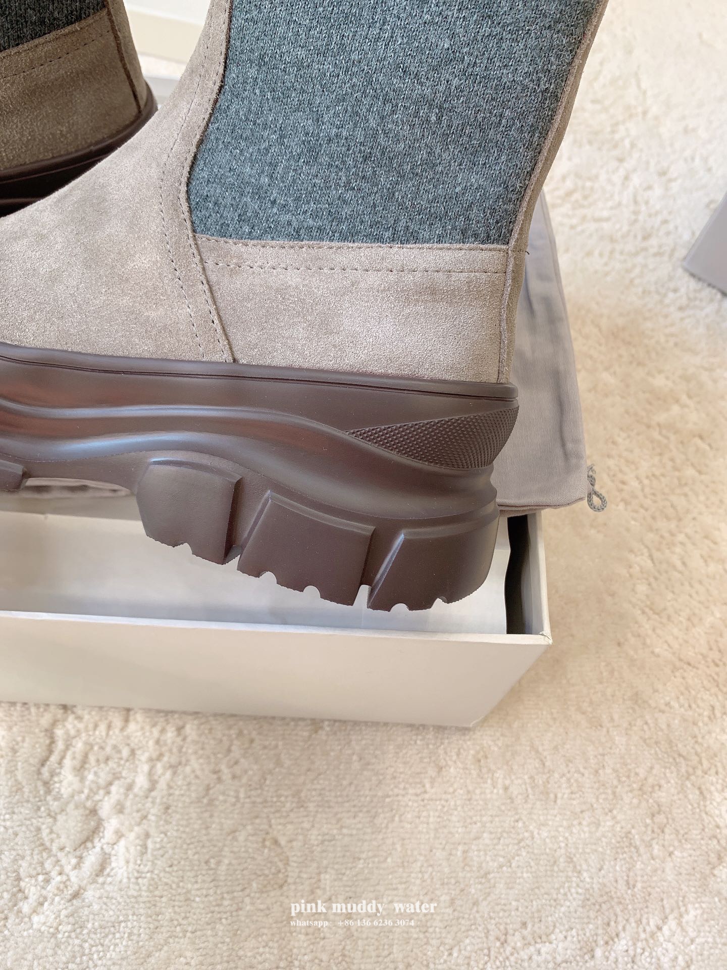 Brunello Cucinelli Shoes