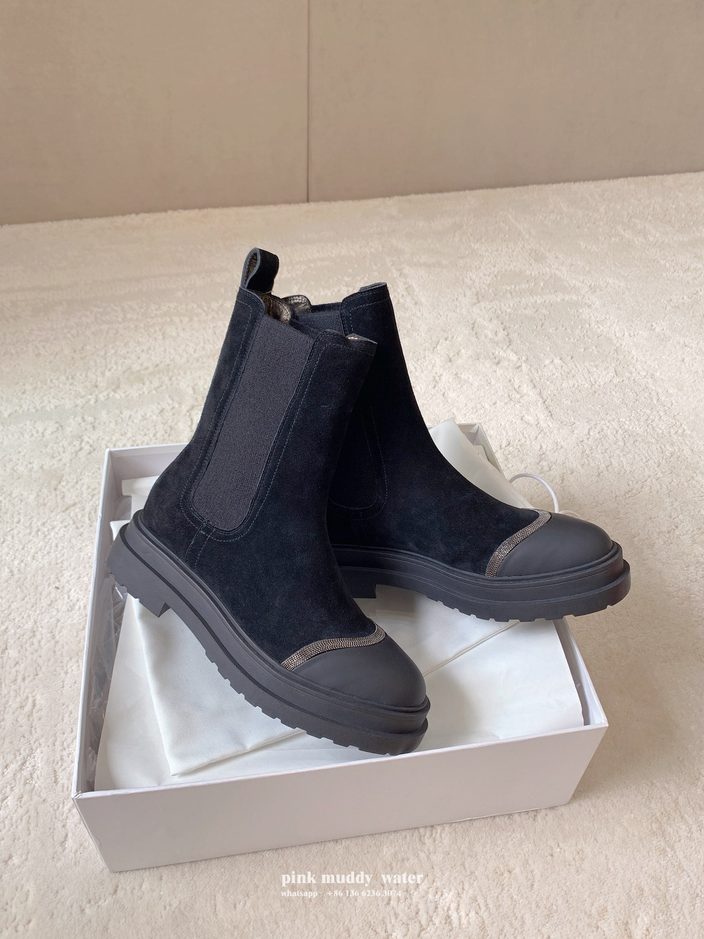 Brunello Cucinelli Shoes