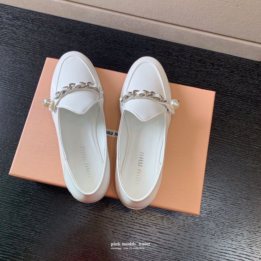 Miu Miu Shoes