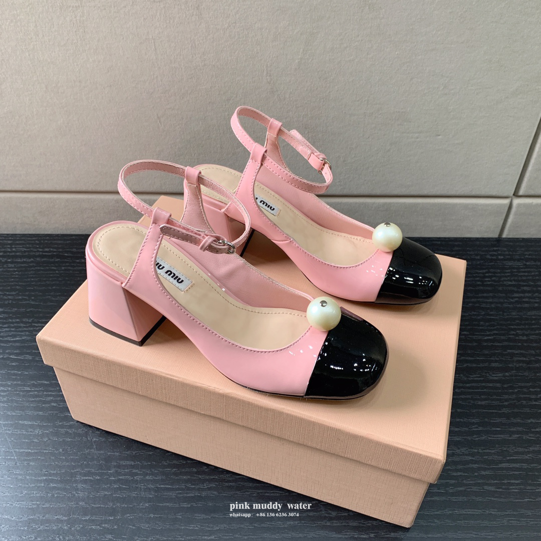 Miu Miu Shoes