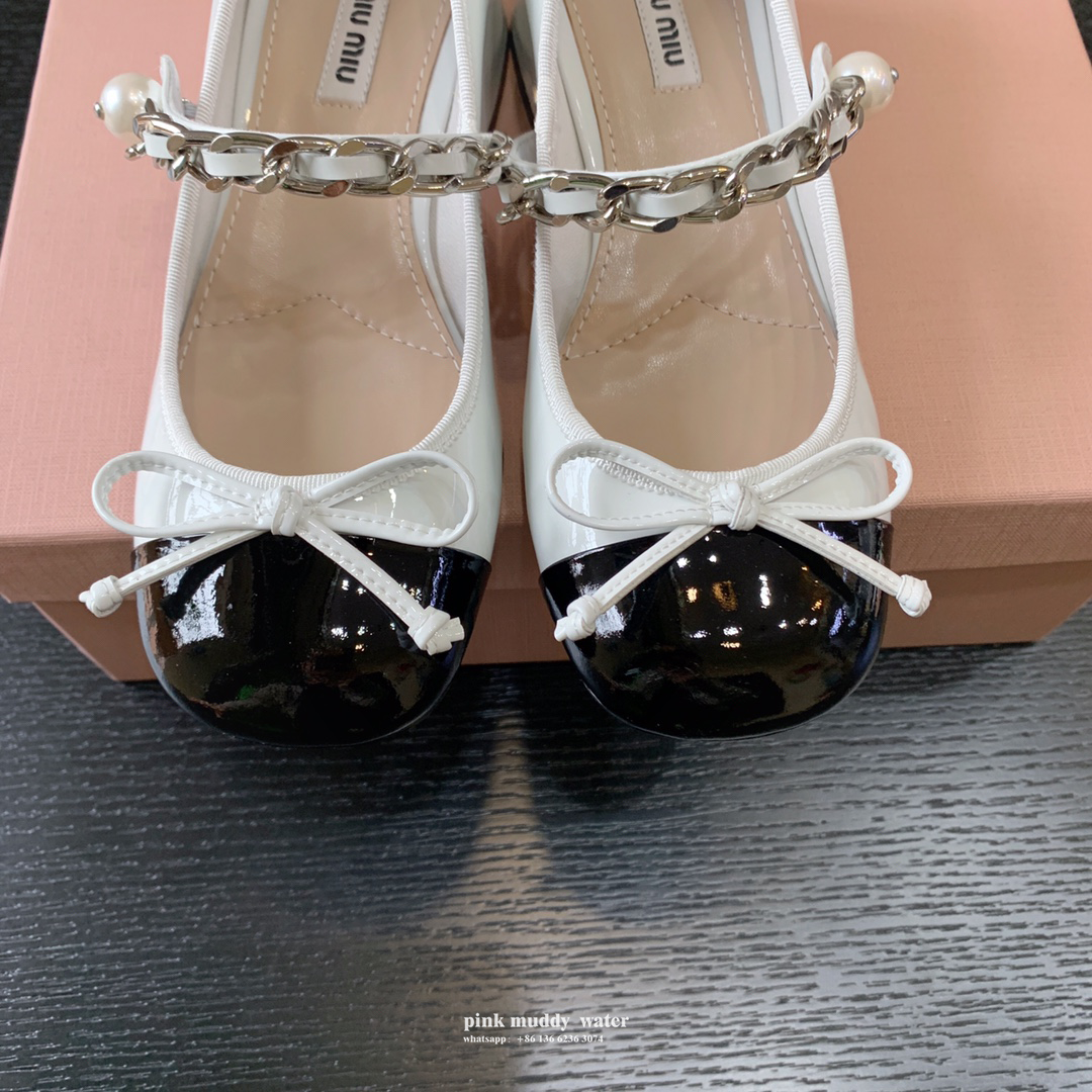 Miu Miu Shoes