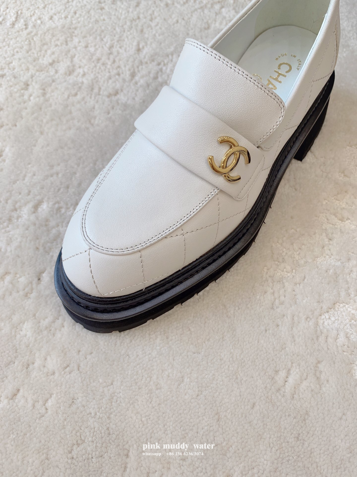 Chanel Shoes