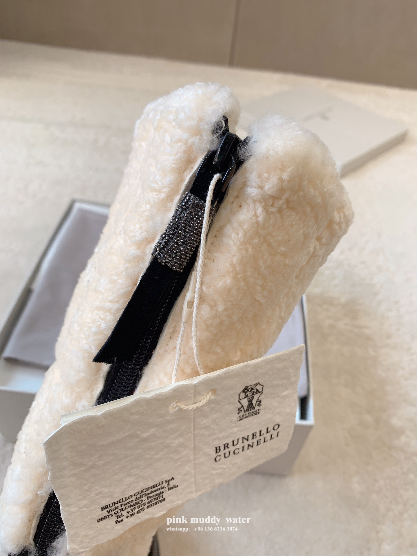 Brunello Cucinelli Shoes