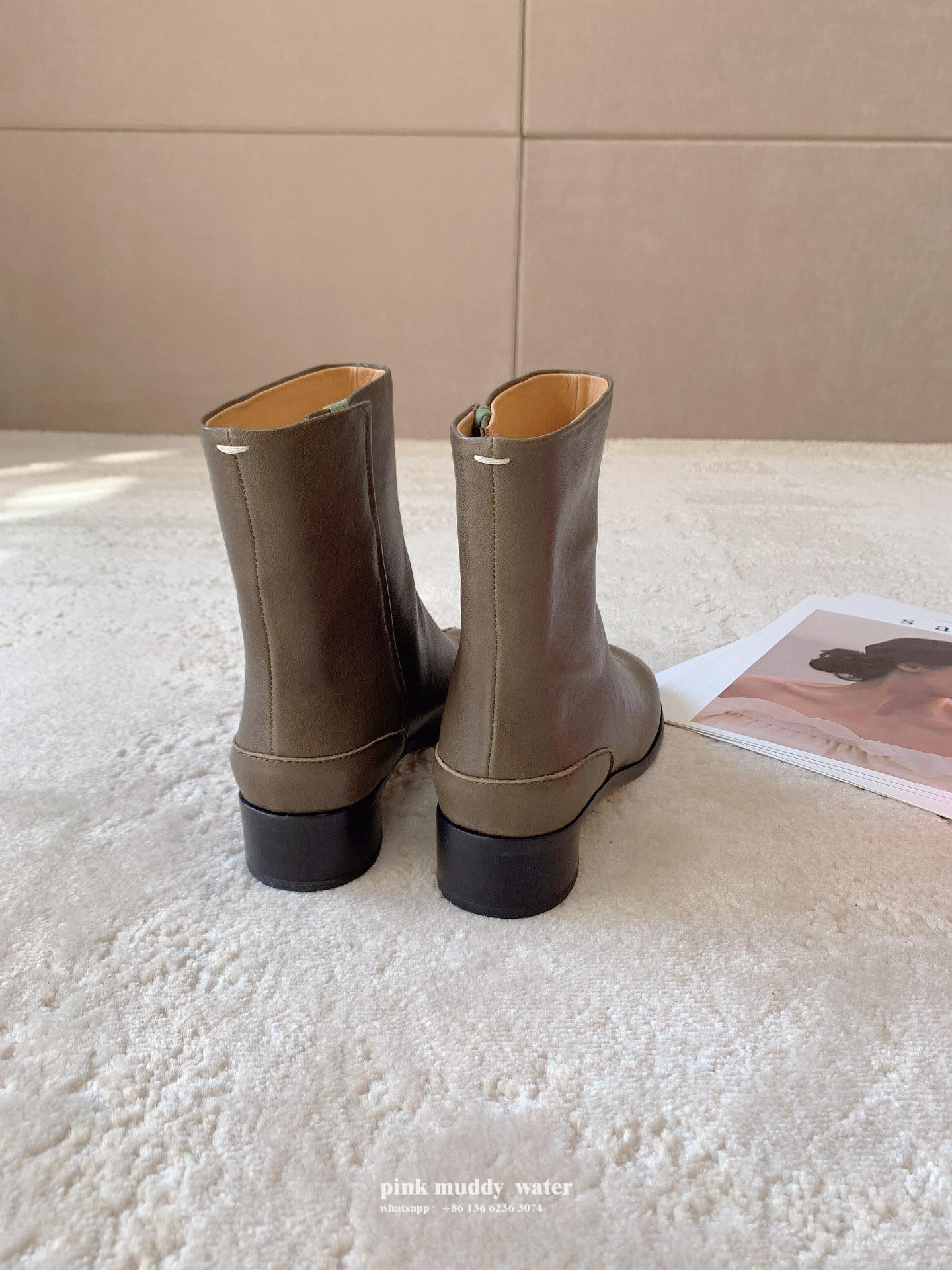 Maison Margiela Shoes