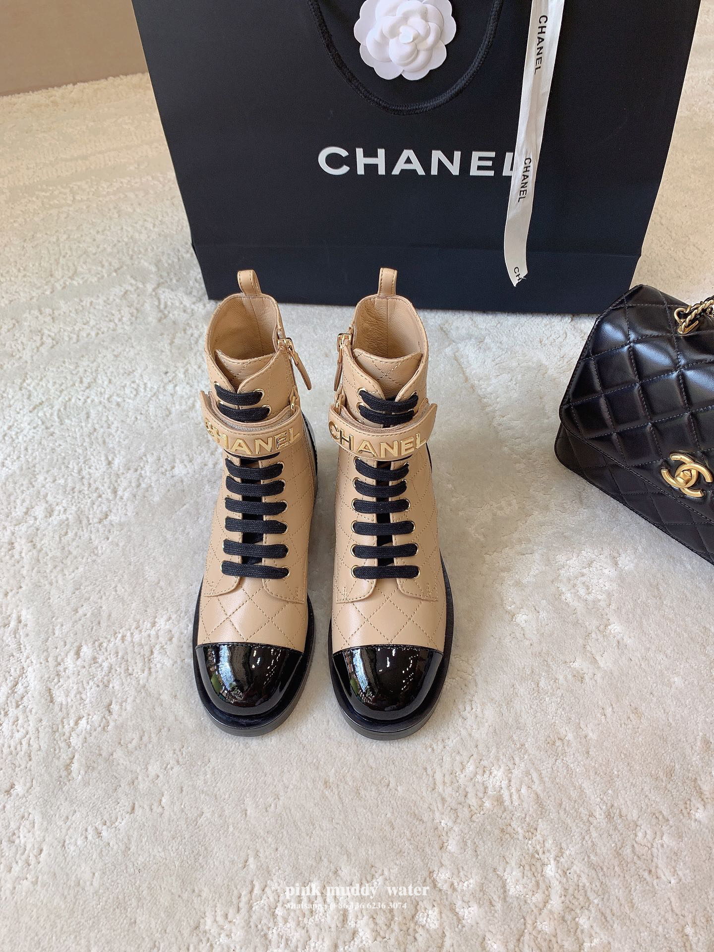 Chanel Shoes