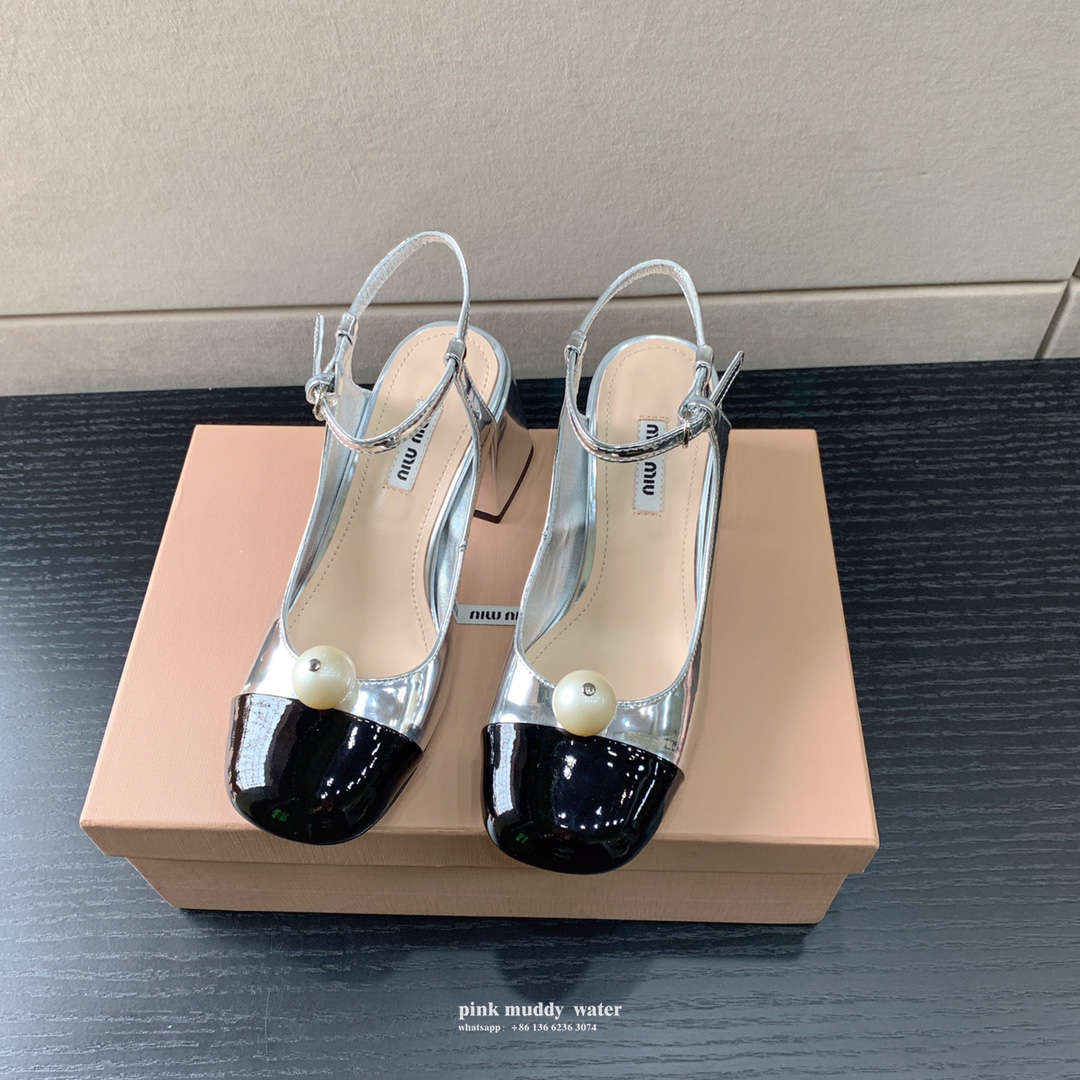 Miu Miu Shoes