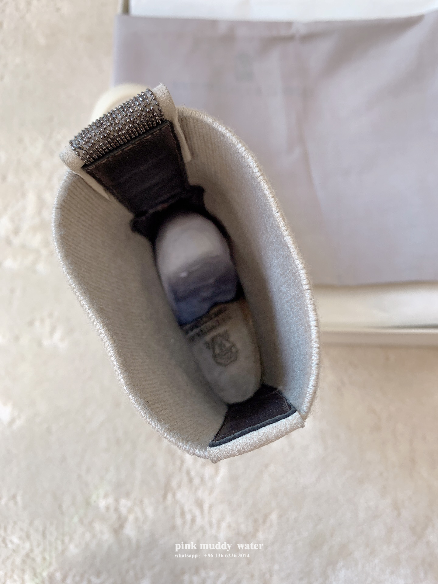 Brunello Cucinelli Shoes