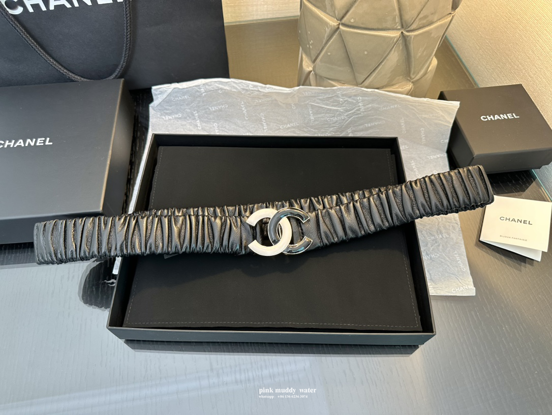 Chanel Belts