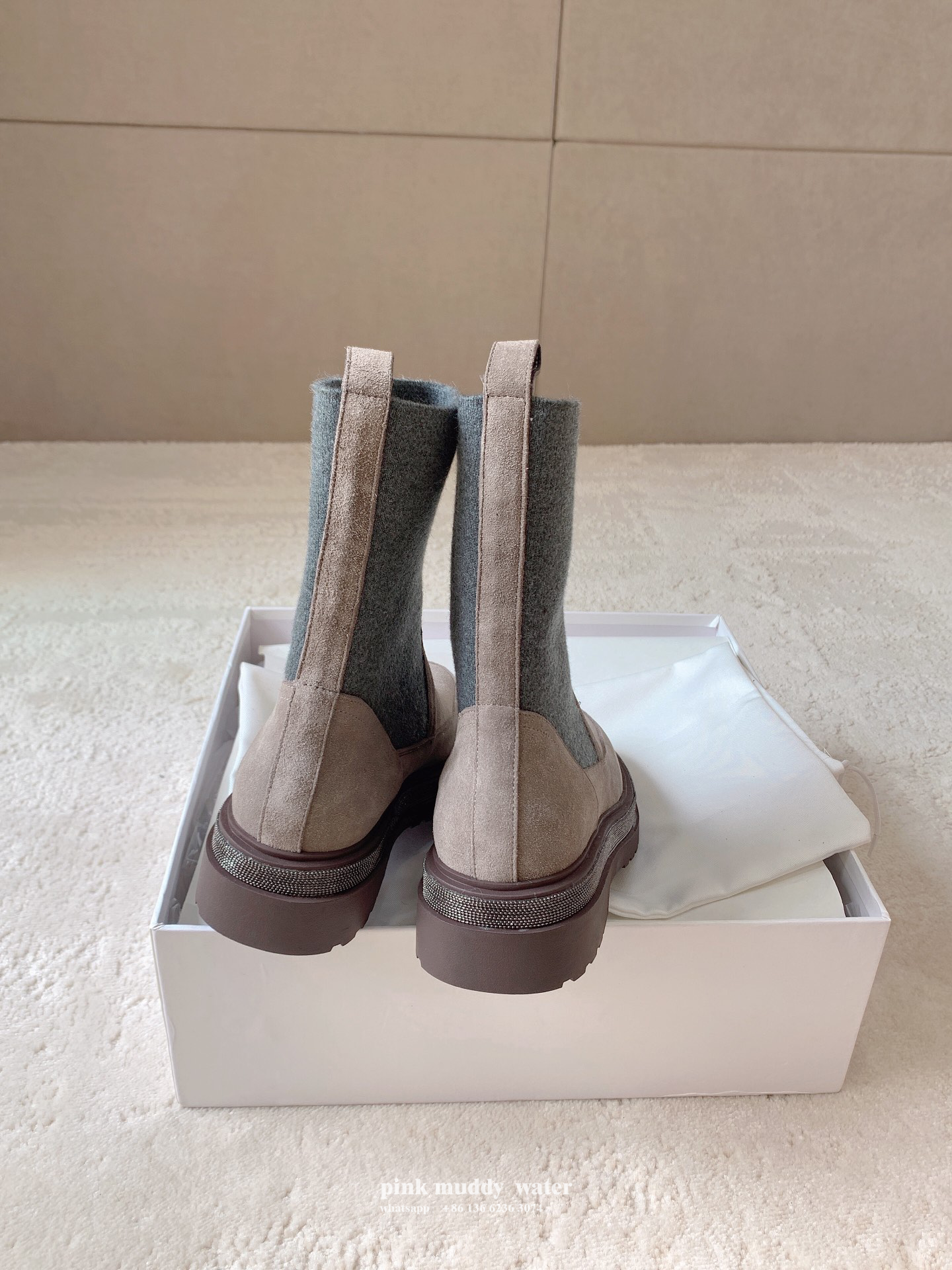 Brunello Cucinelli Shoes