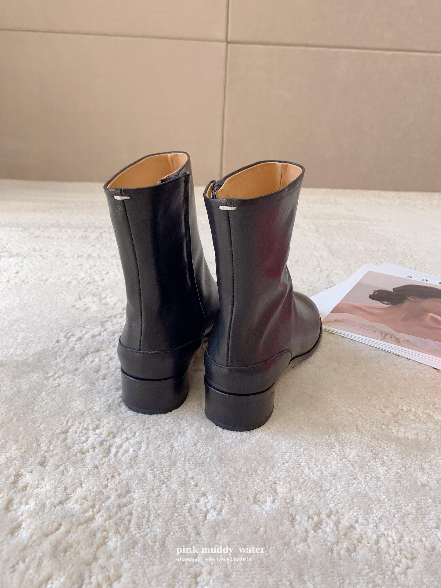 Maison Margiela Shoes