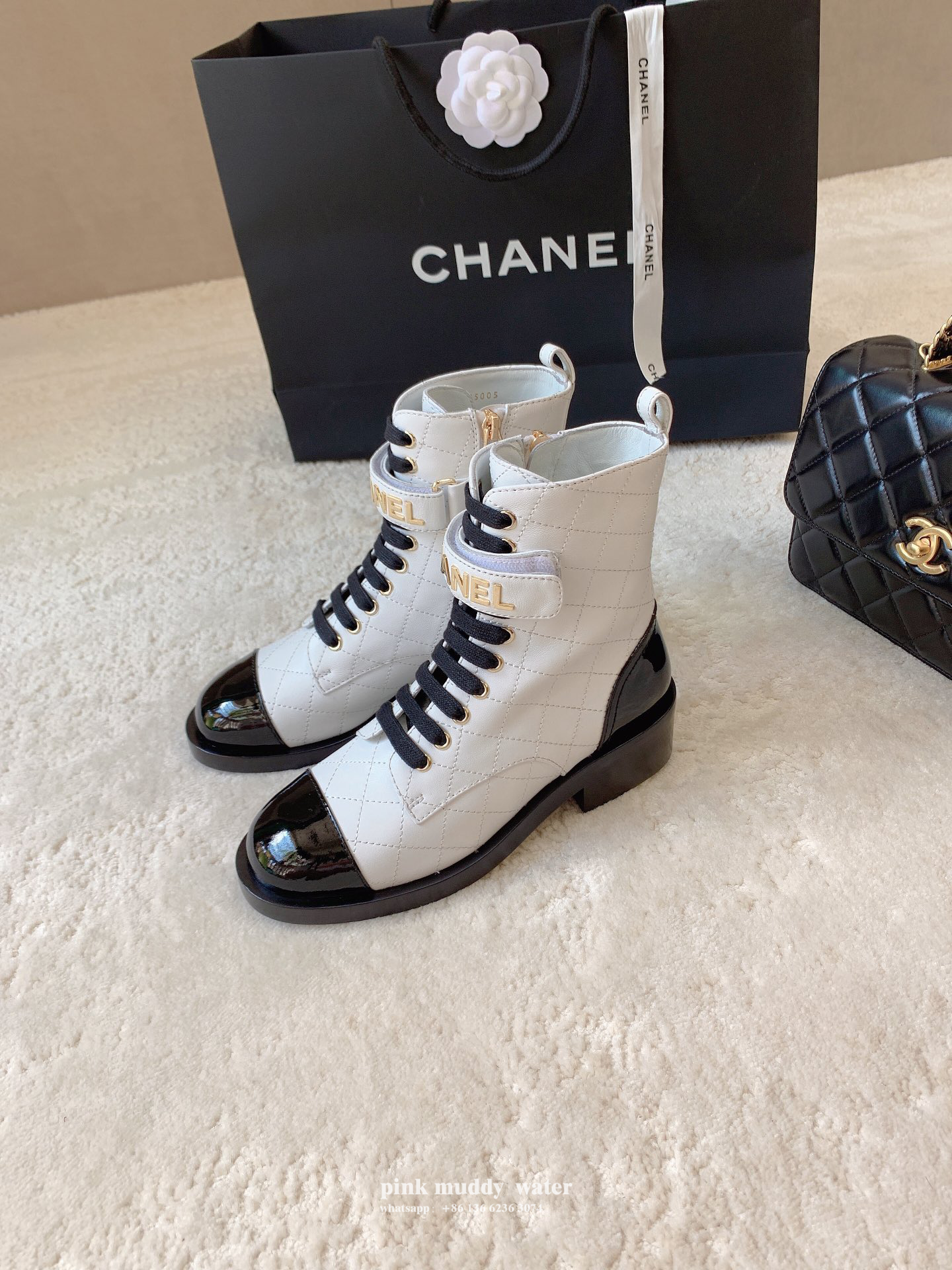 Chanel Shoes