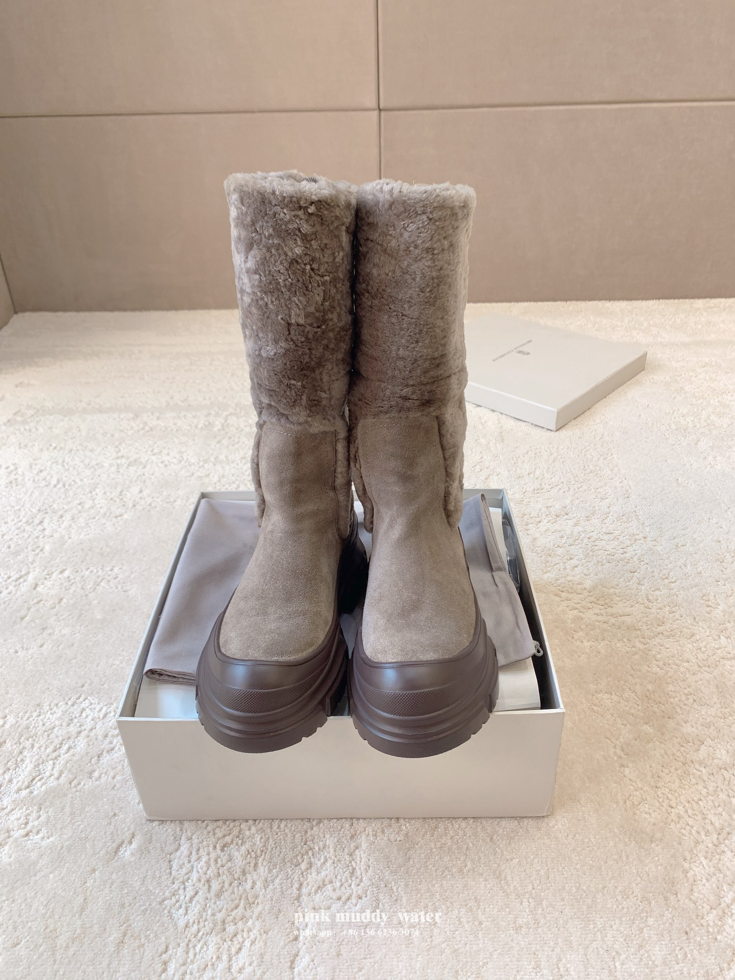 Brunello Cucinelli Shoes