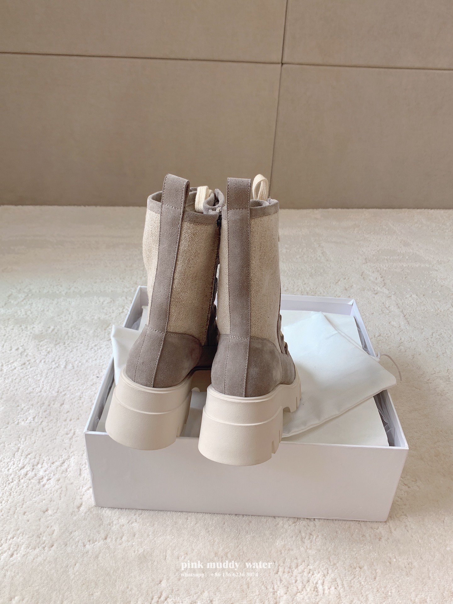 Brunello Cucinelli Shoes