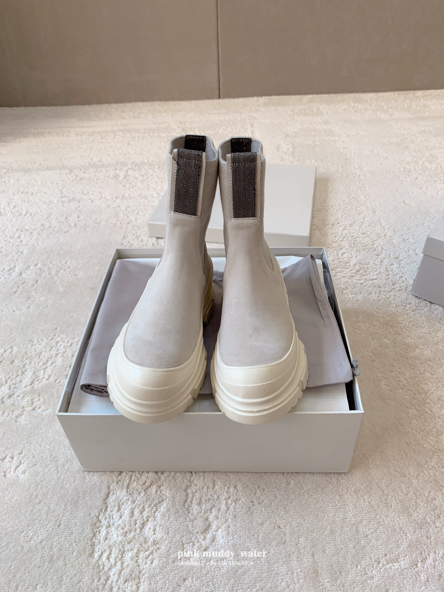 Brunello Cucinelli Shoes