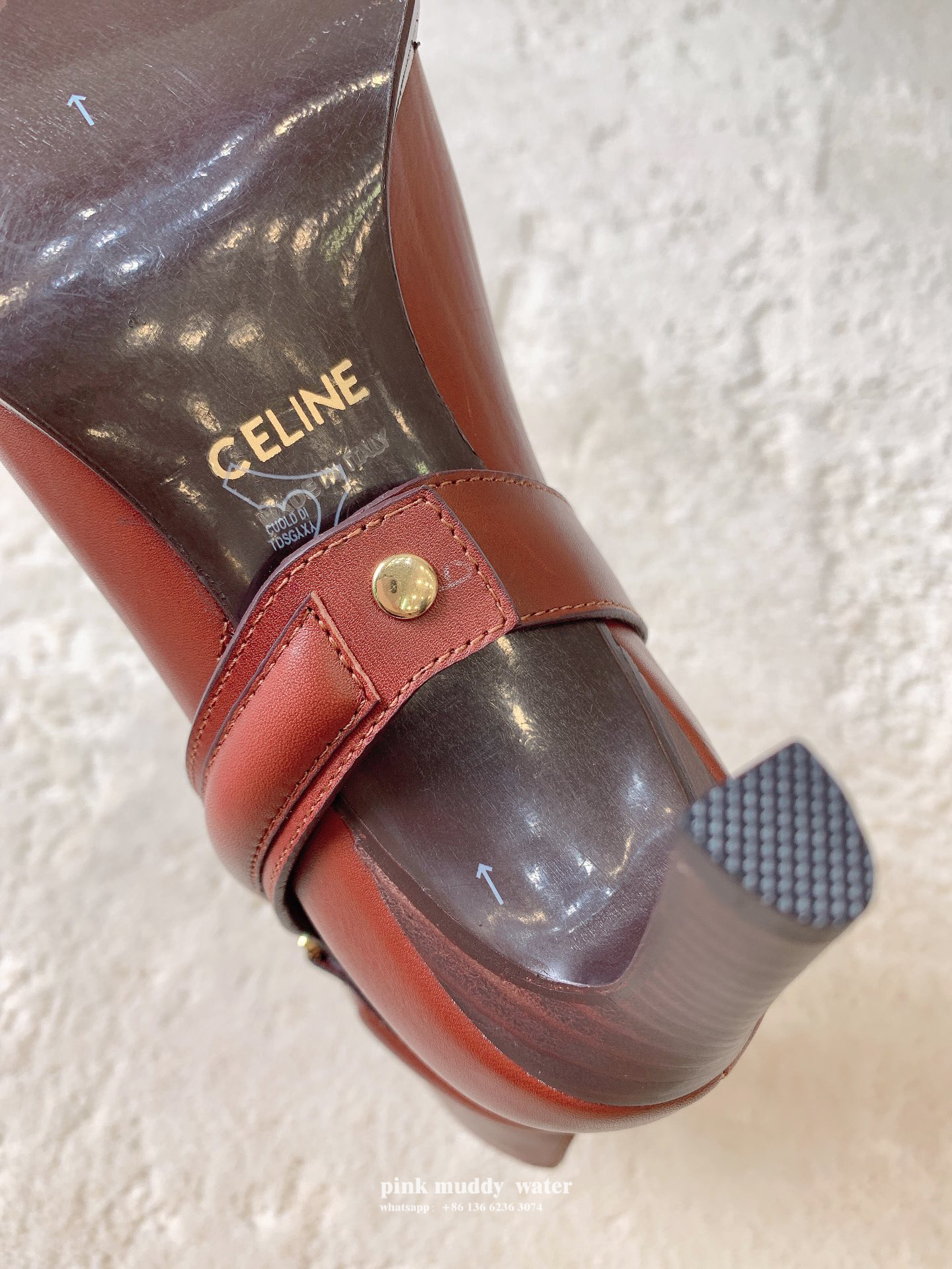 Celine Shoes