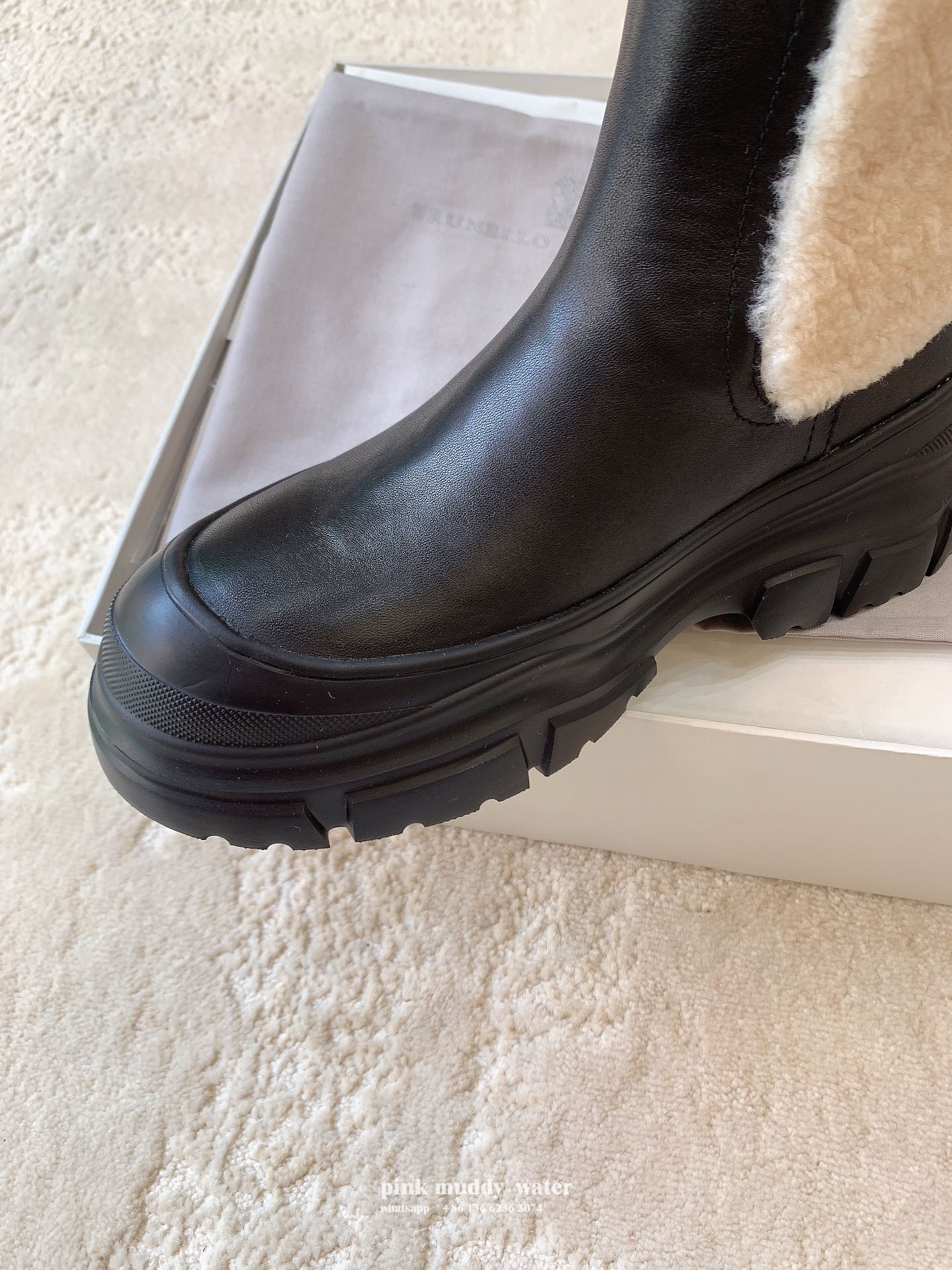 Brunello Cucinelli Shoes