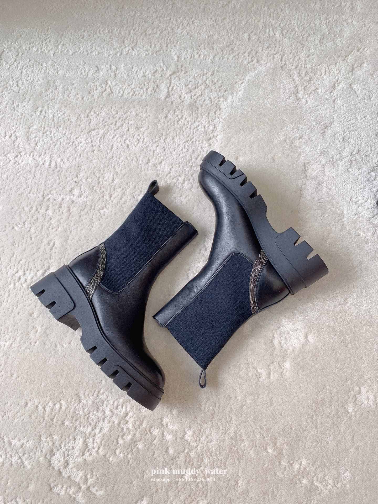 Brunello Cucinelli Shoes