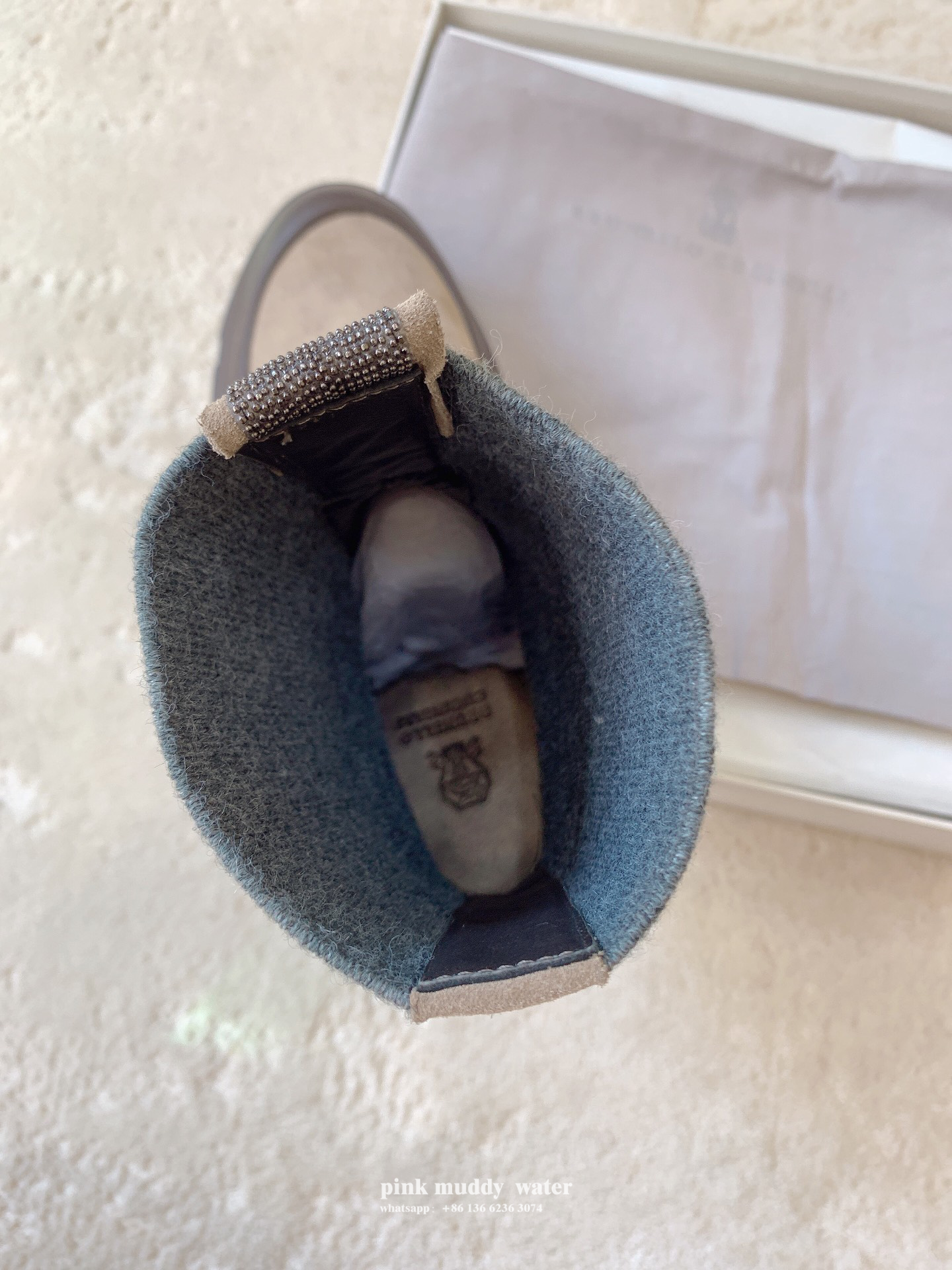 Brunello Cucinelli Shoes