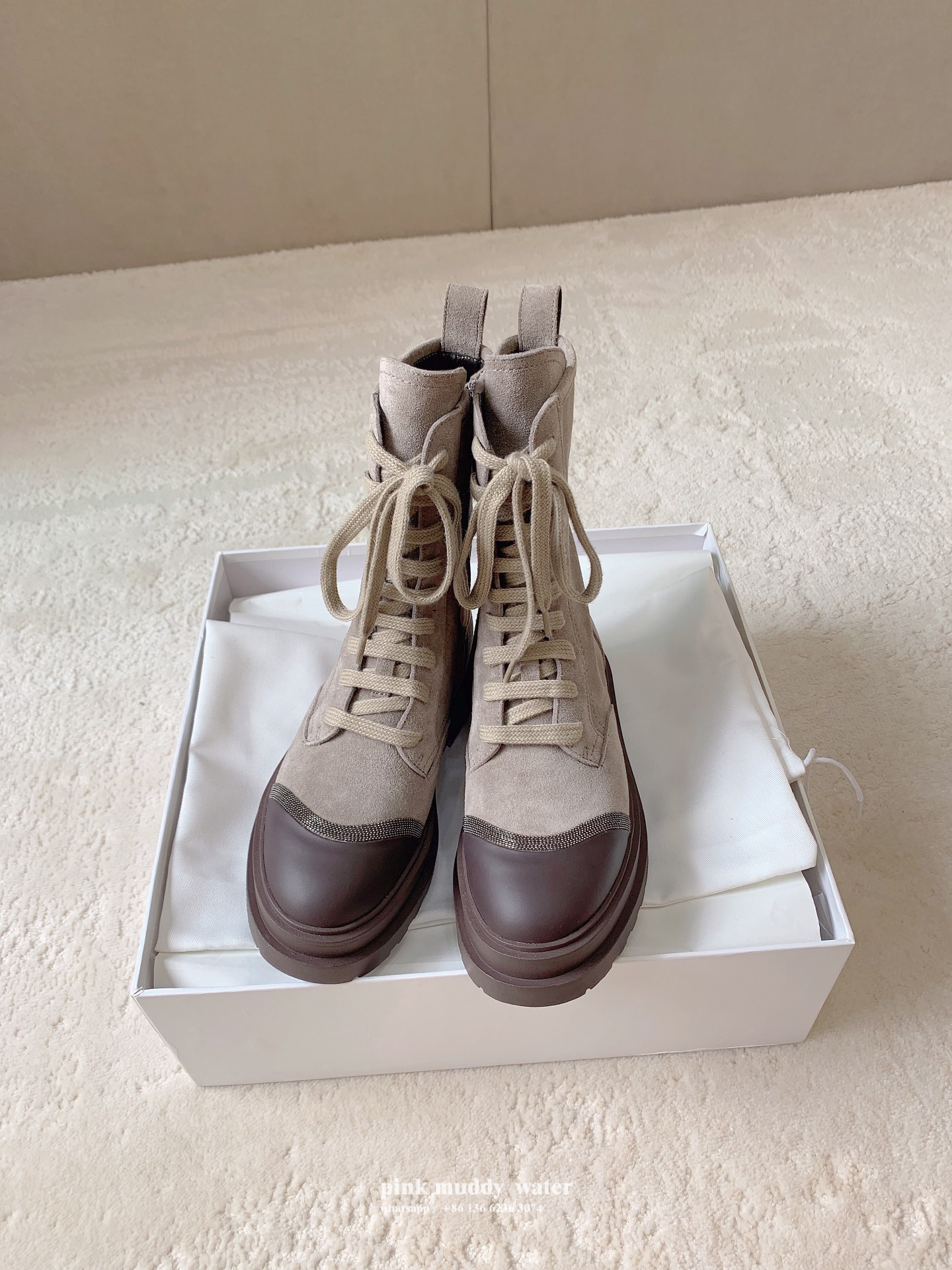 Brunello Cucinelli Shoes