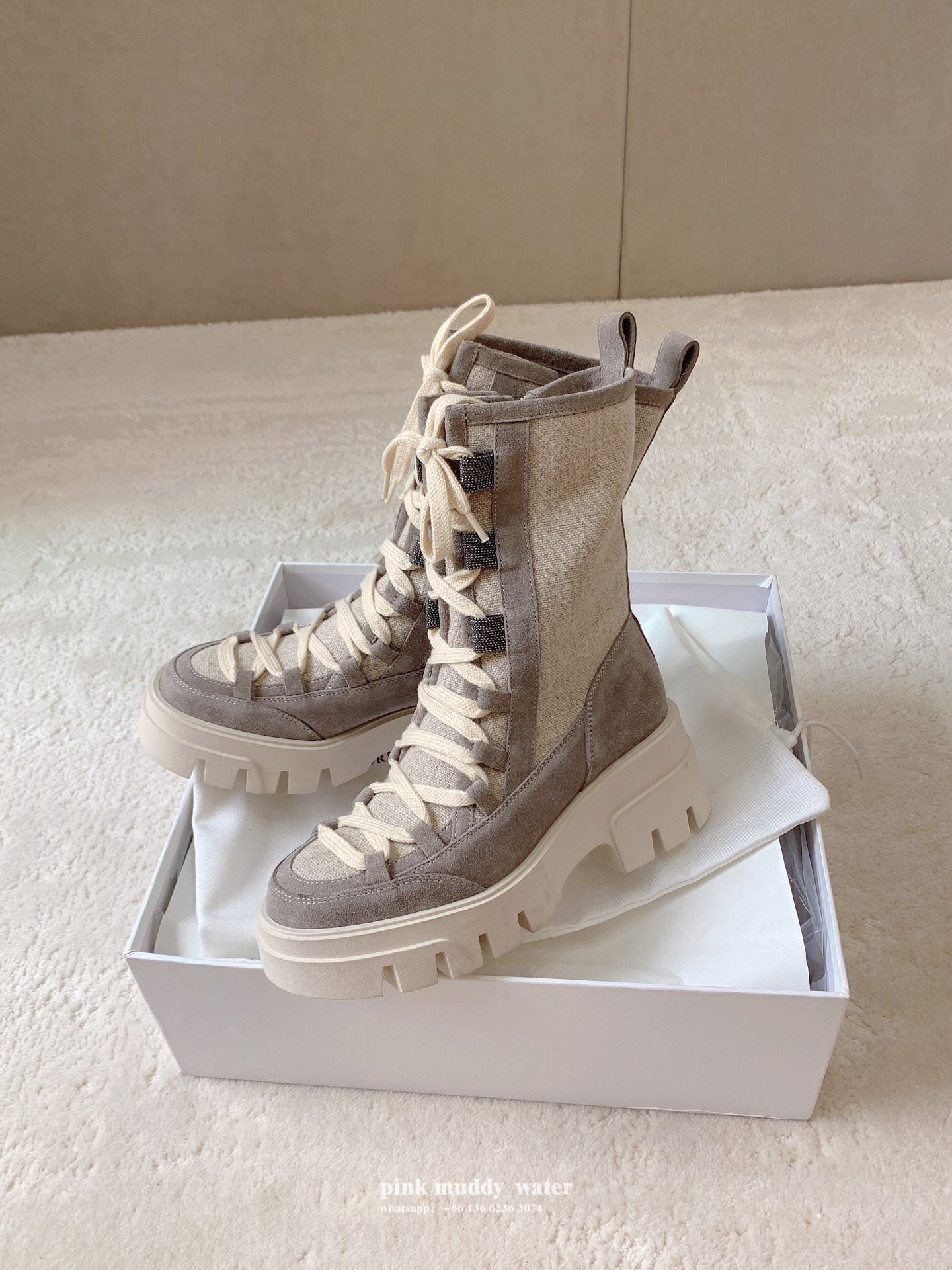 Brunello Cucinelli Shoes