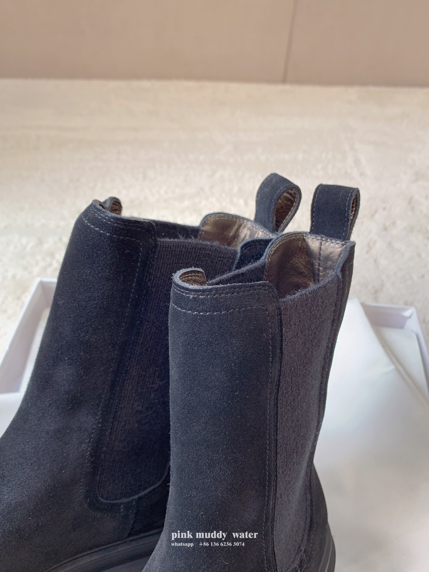 Brunello Cucinelli Shoes