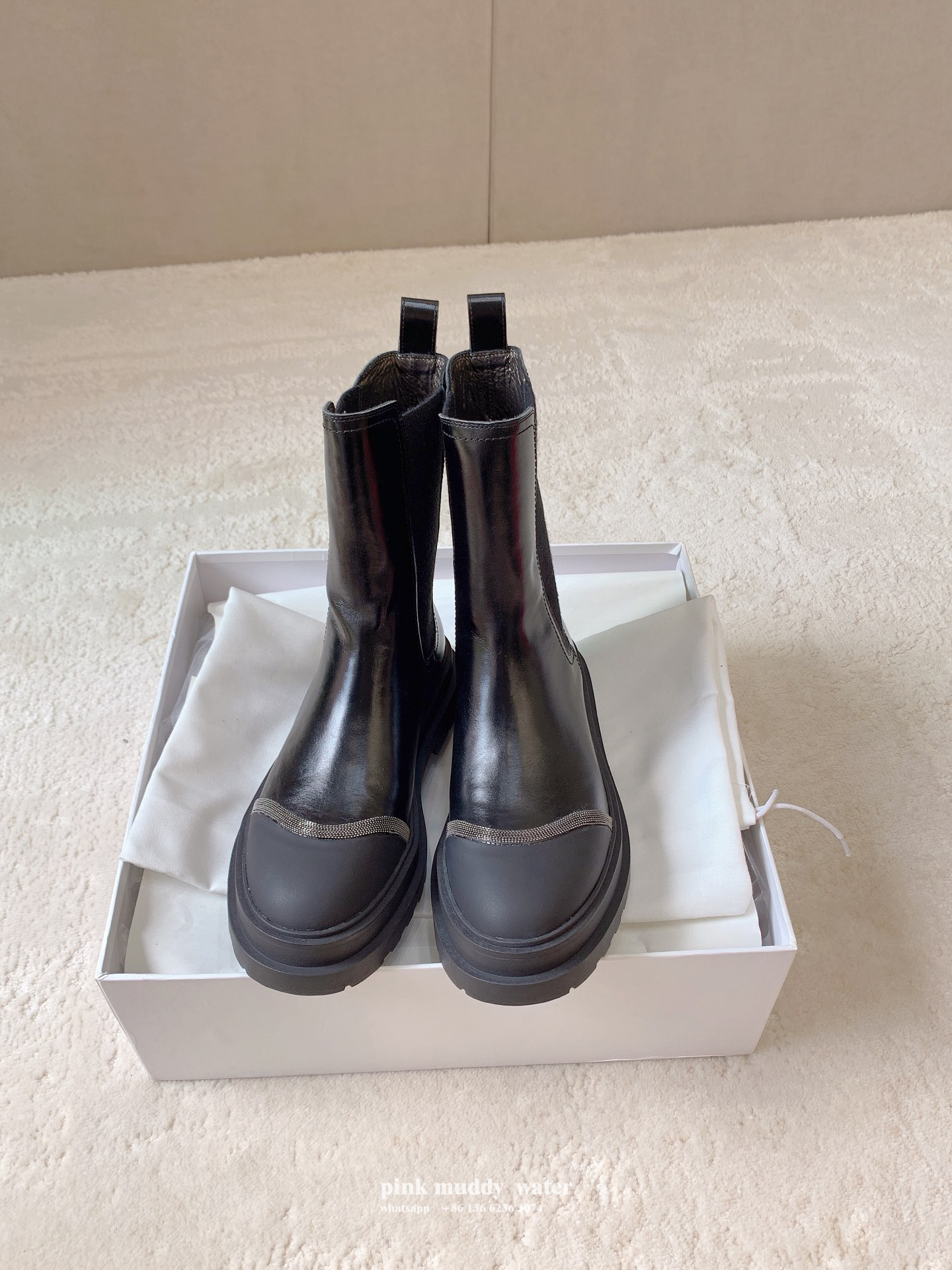 Brunello Cucinelli Shoes