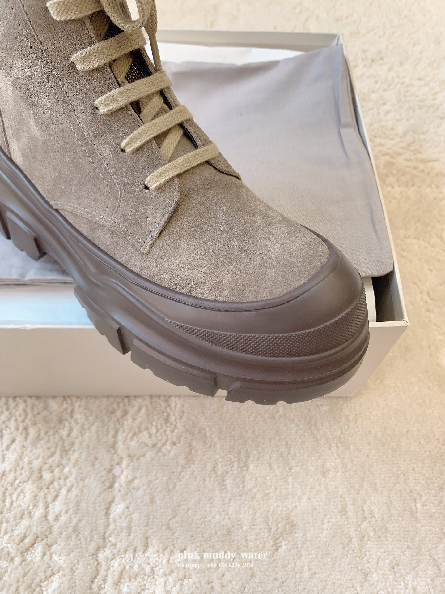 Brunello Cucinelli Shoes