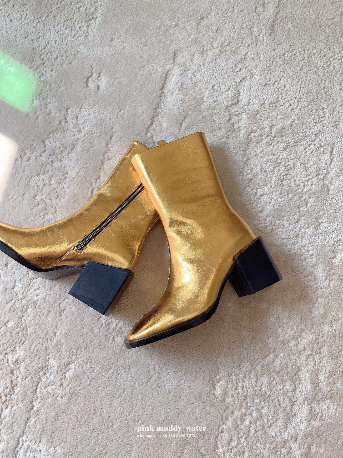 Jil Sander Shoes