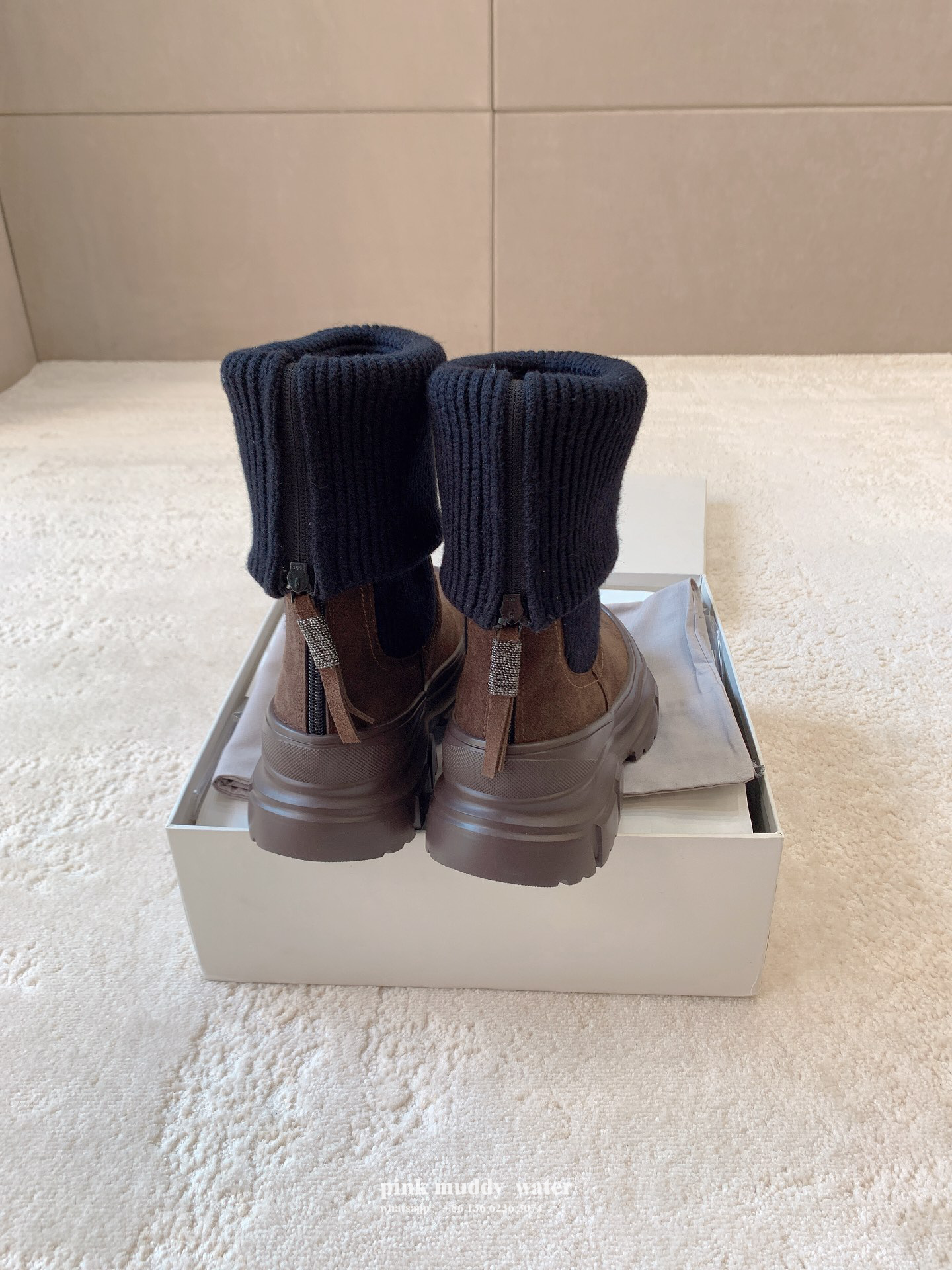 Brunello Cucinelli Shoes