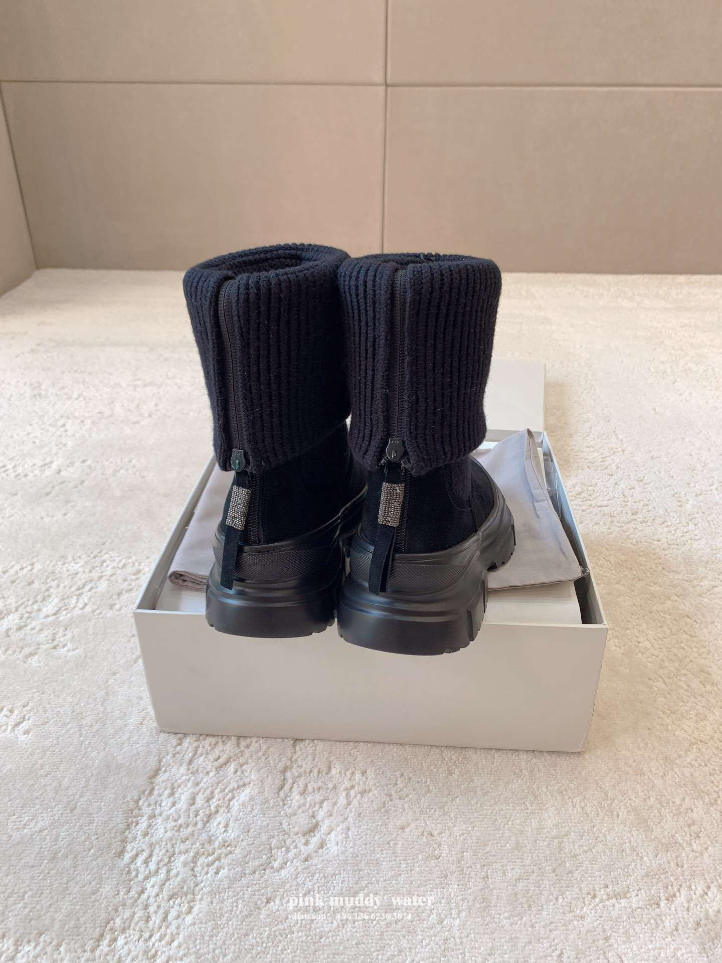 Brunello Cucinelli Shoes