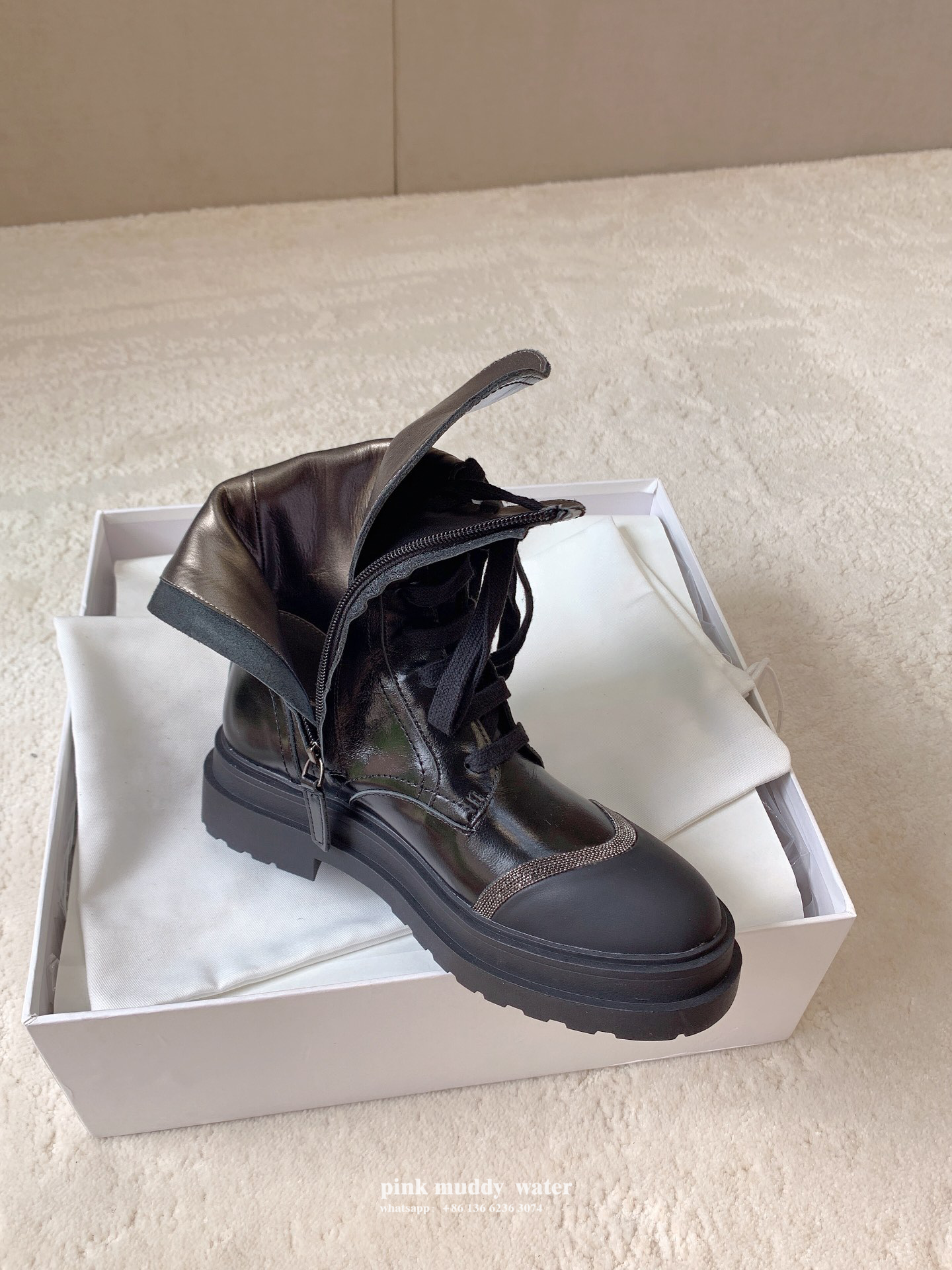 Brunello Cucinelli Shoes