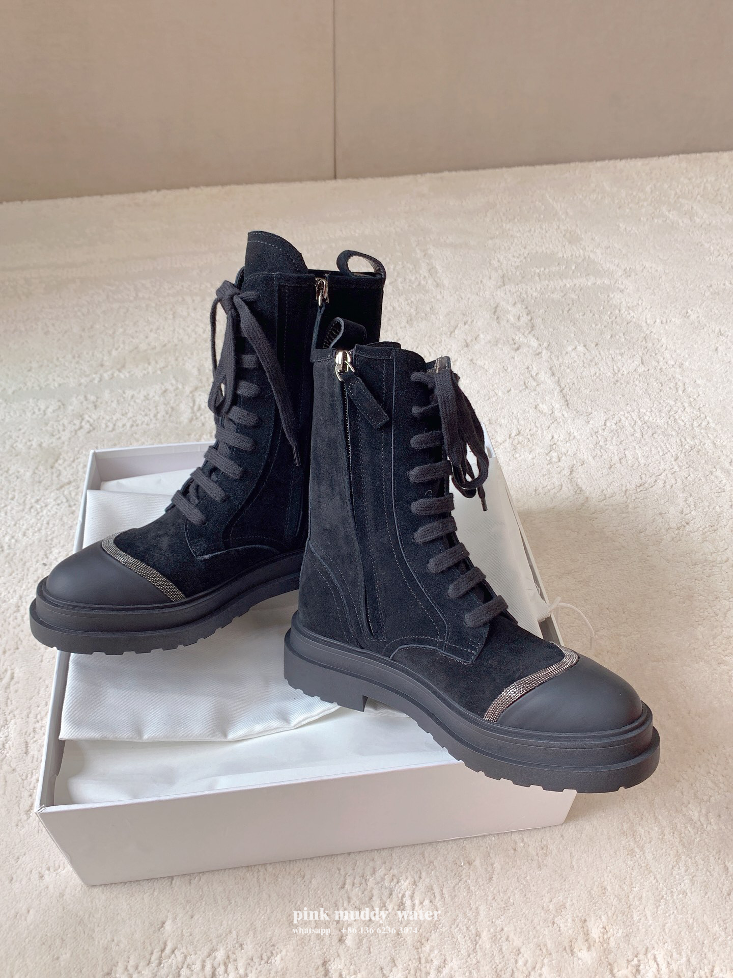 Brunello Cucinelli Shoes