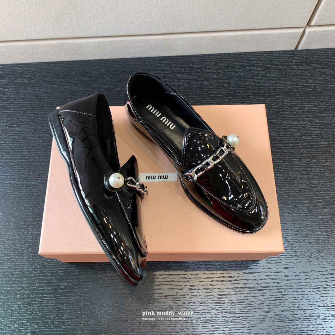 Miu Miu Shoes