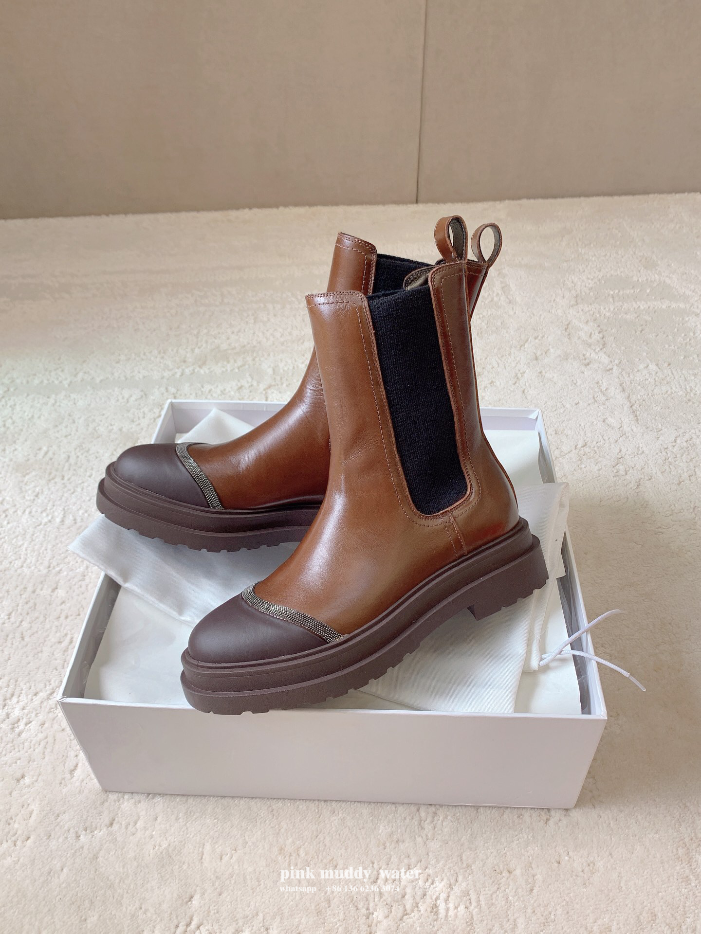 Brunello Cucinelli Shoes