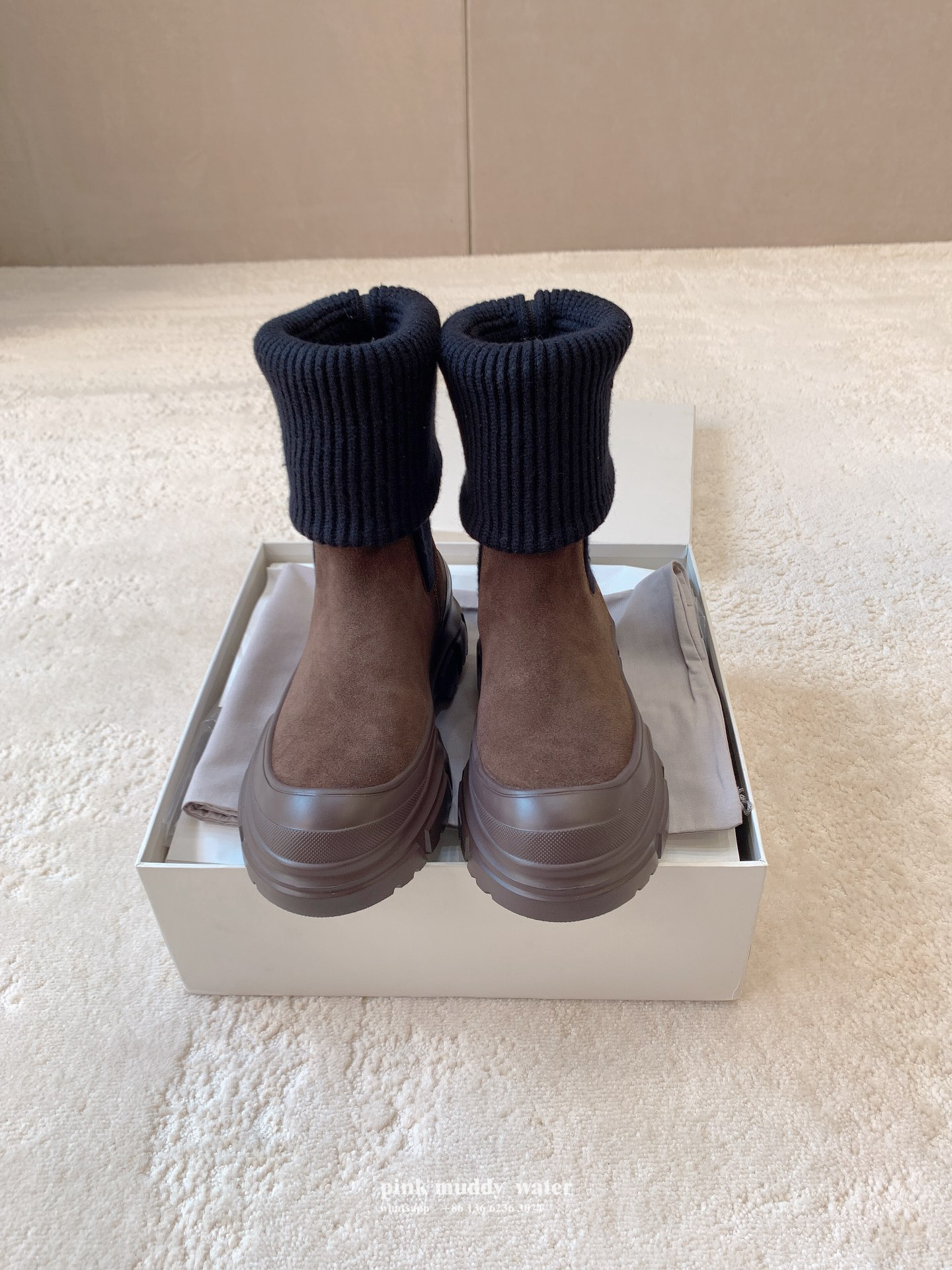 Brunello Cucinelli Shoes