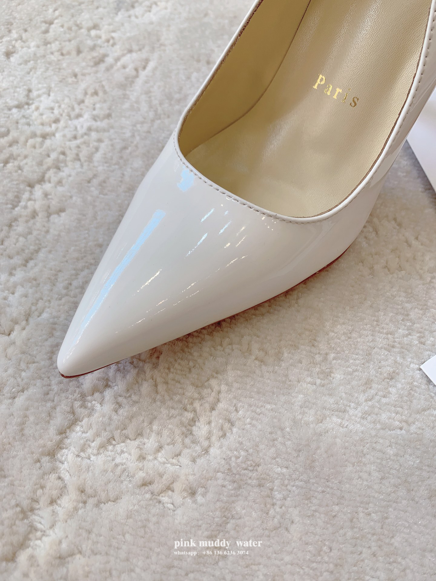 Christian Louboutin Shoes